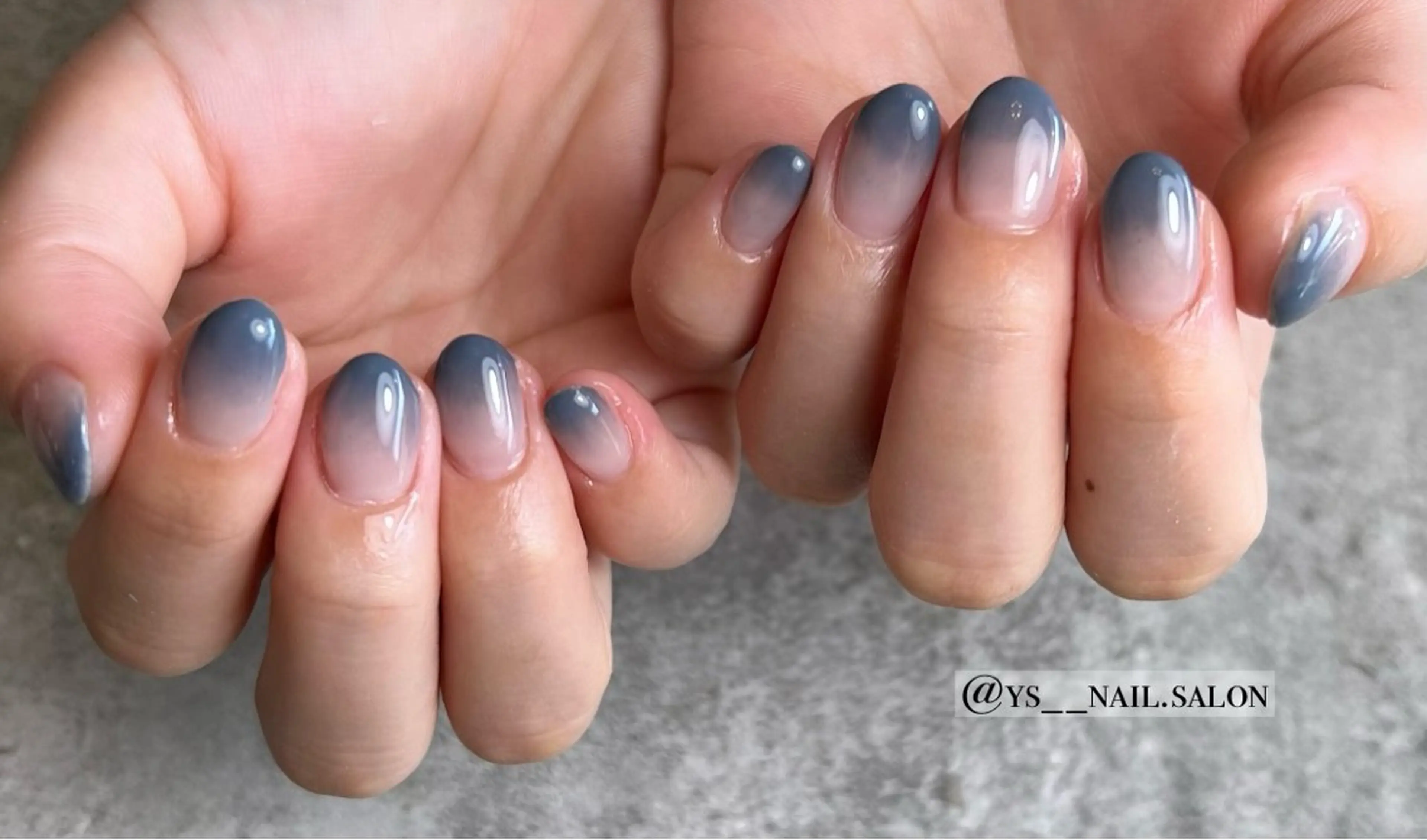 ネイル ハンドネイル Y's nail ˚✧₊YUIのネイルデザイン