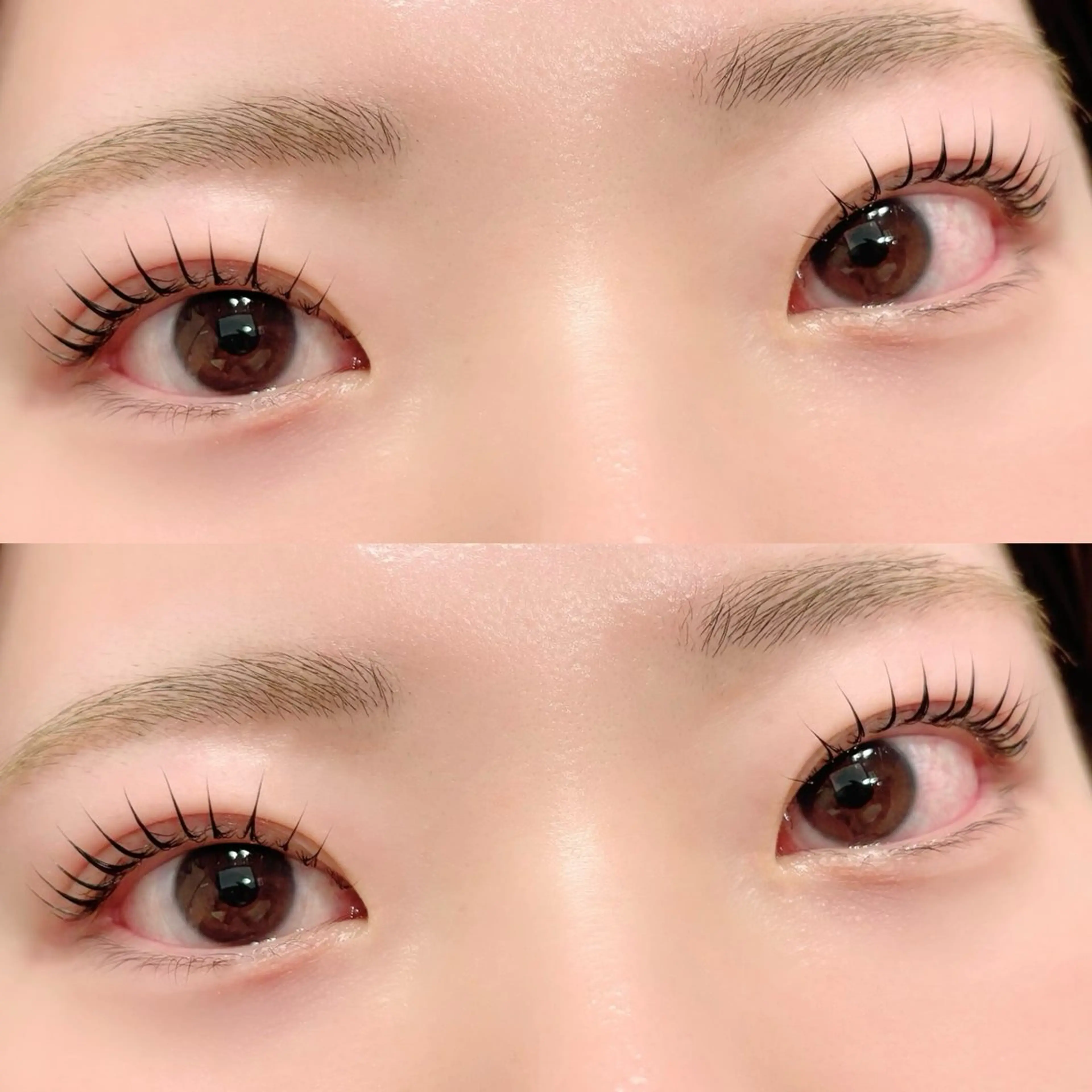 マツエク・マツパ マツパ salon de Lulu所属・AKO 【Lulu】のマツエク・マツパデザイン