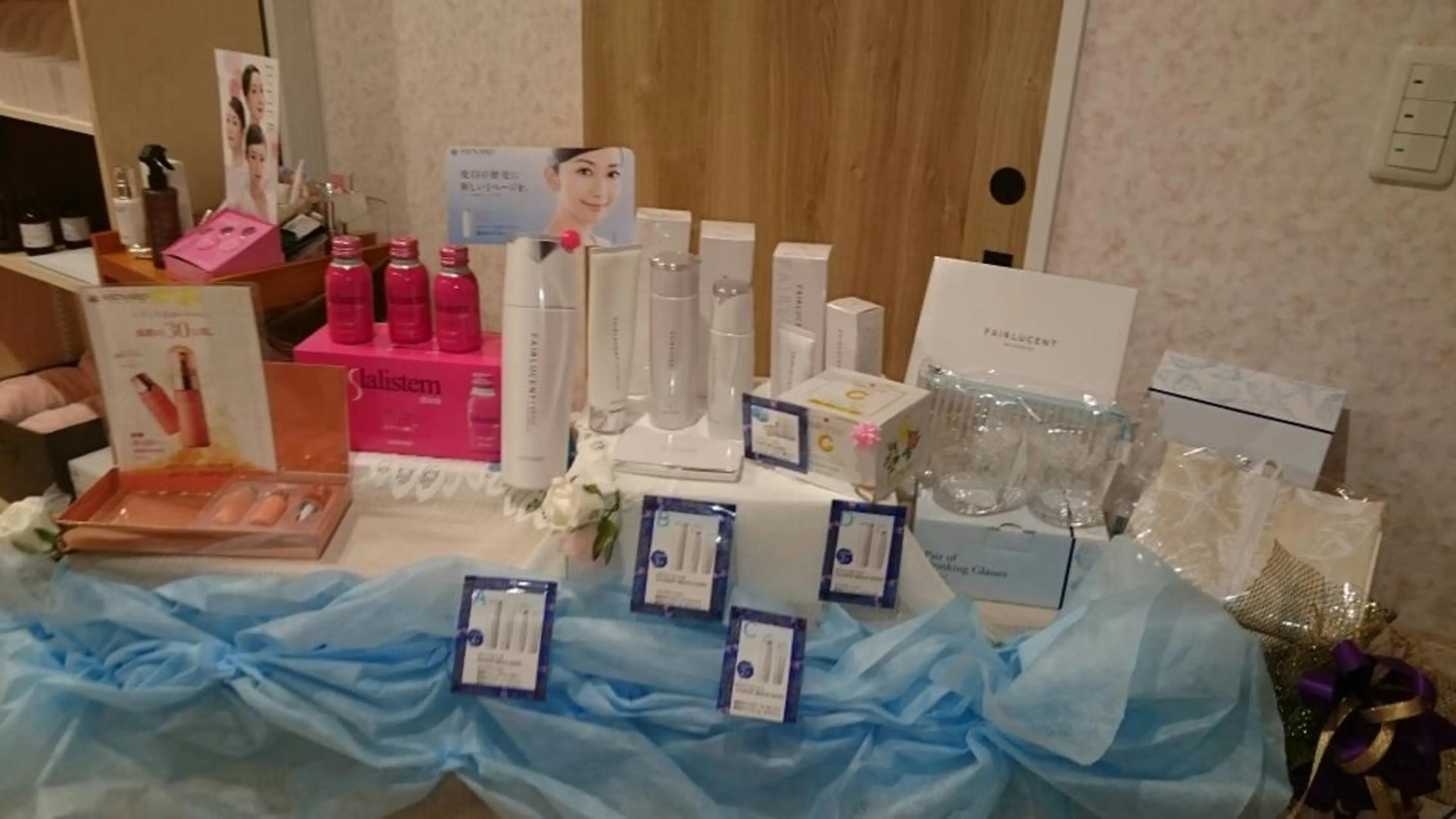 メナード水戸見川店　MENARD所属・黒坂 リカのその他イメージ