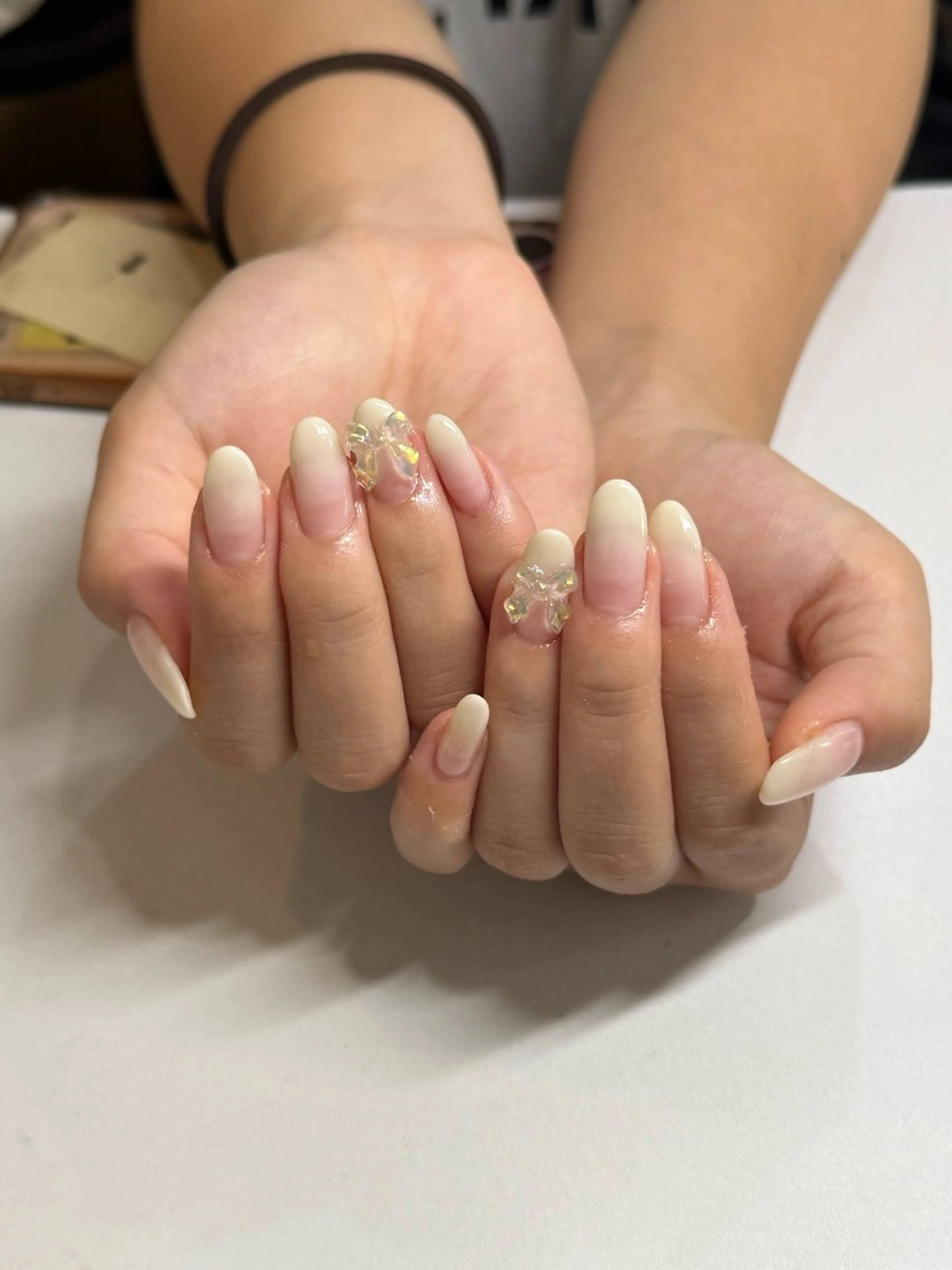 ネイル たかの はづきのネイルデザイン