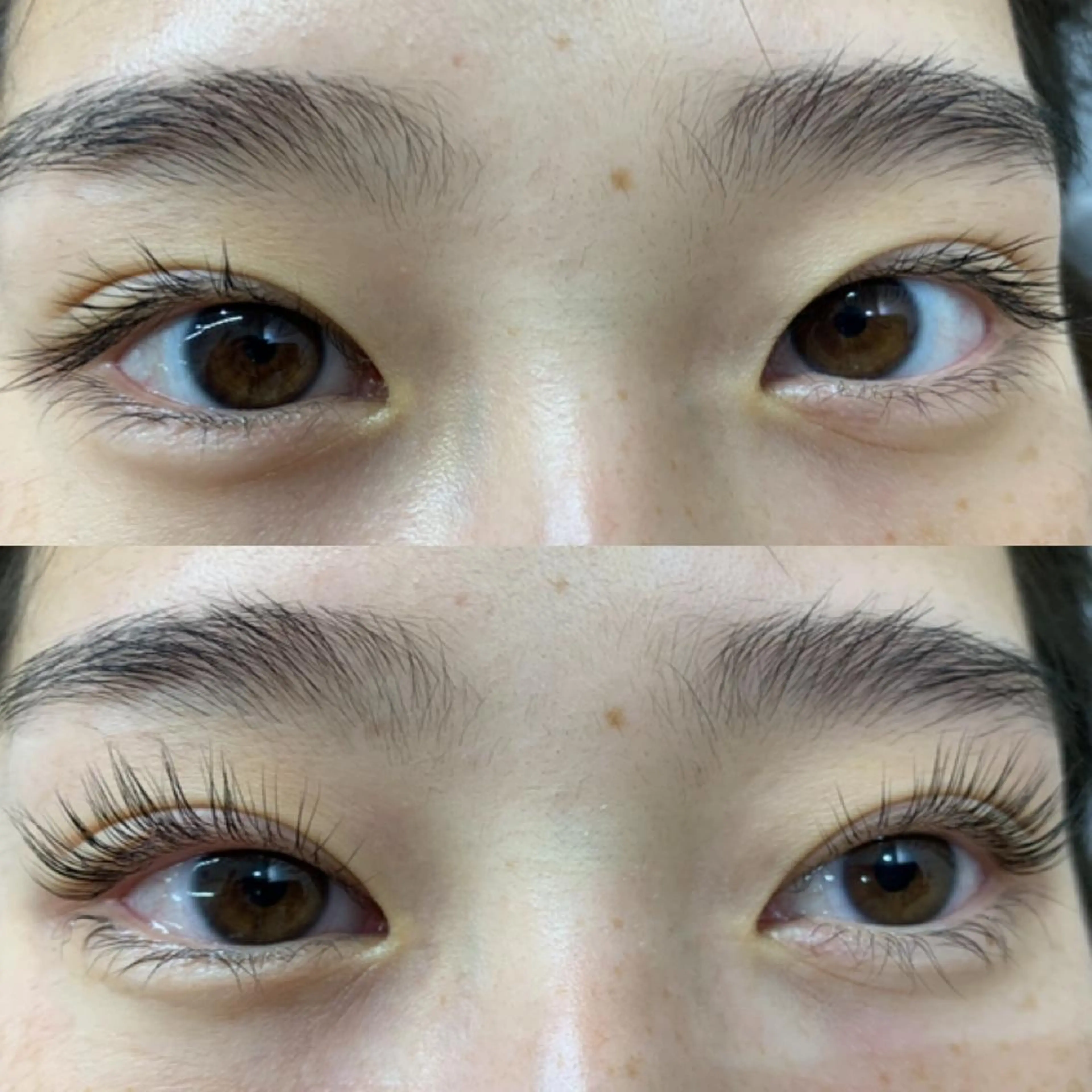 マツエク・マツパ 鎌倉マツエクサロン Sun  Lashのマツエク・マツパデザイン