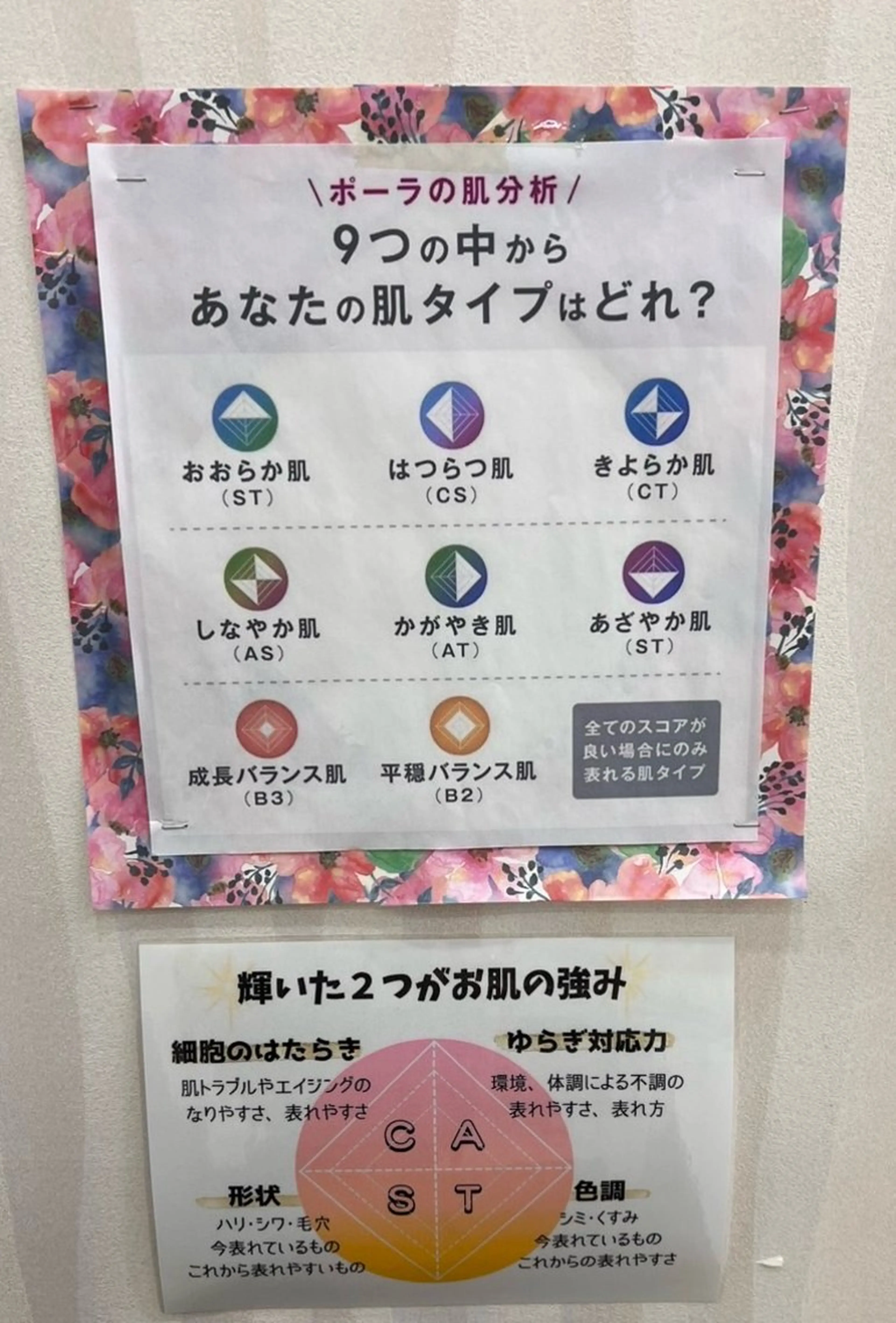 Saki🌼 POLA堺東店のエステ・リラクイメージ