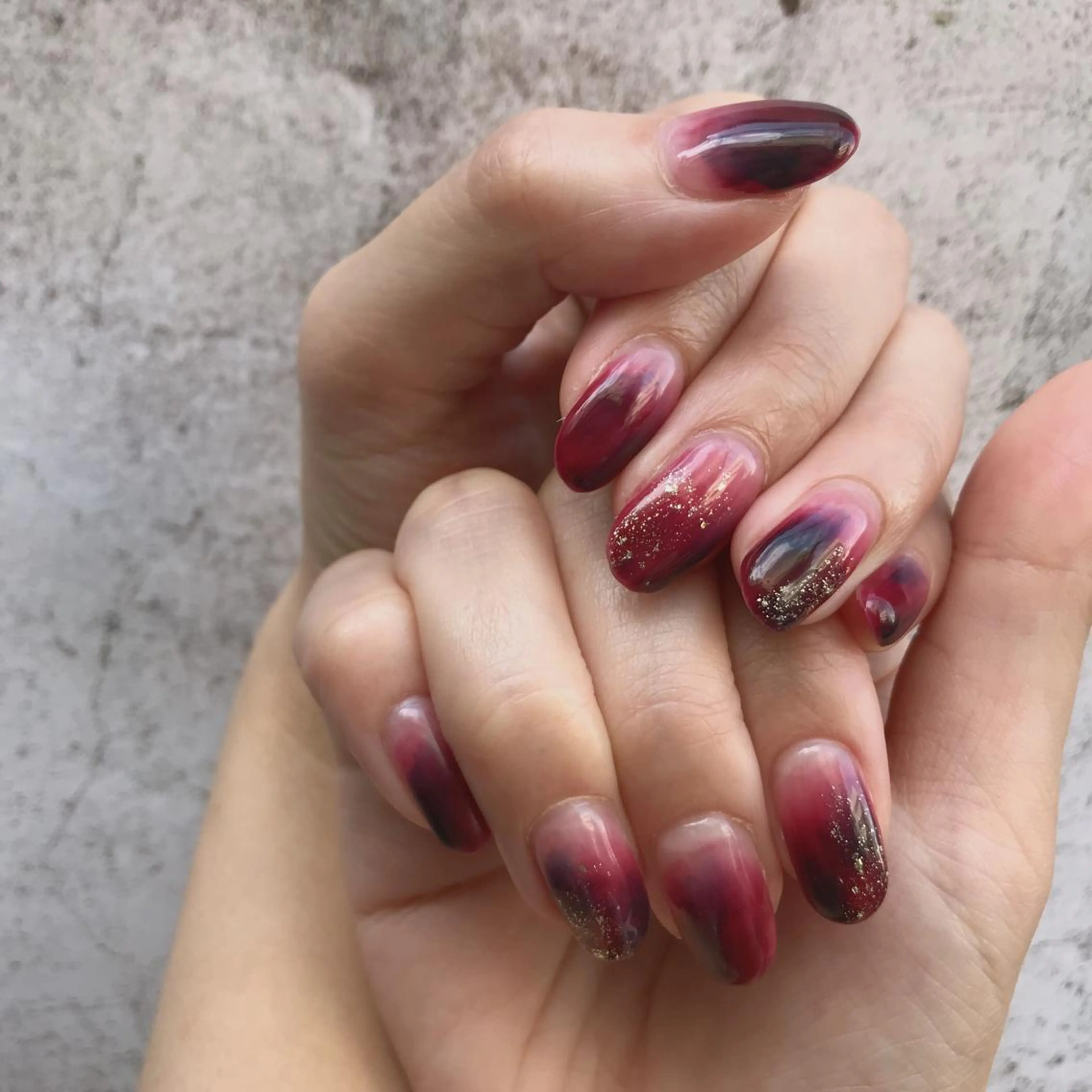 ネイル nails TOKYOのネイルデザイン