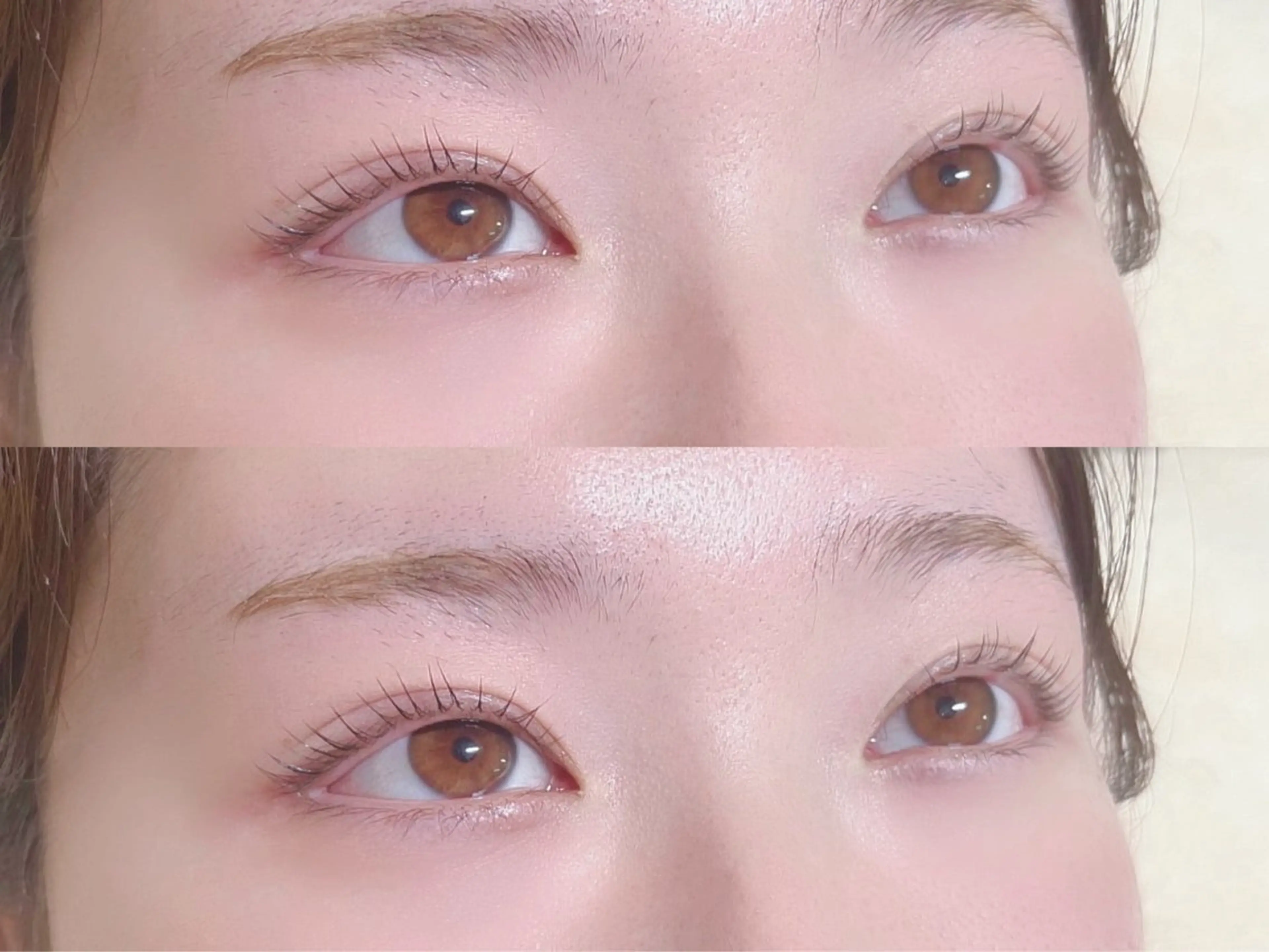 マツエク・マツパ 付け放題 バインドロック フラットラッシュ パリジェンヌラッシュリフト まつげパーマ マツエク リナ アメ村のマツエク・マツパデザイン