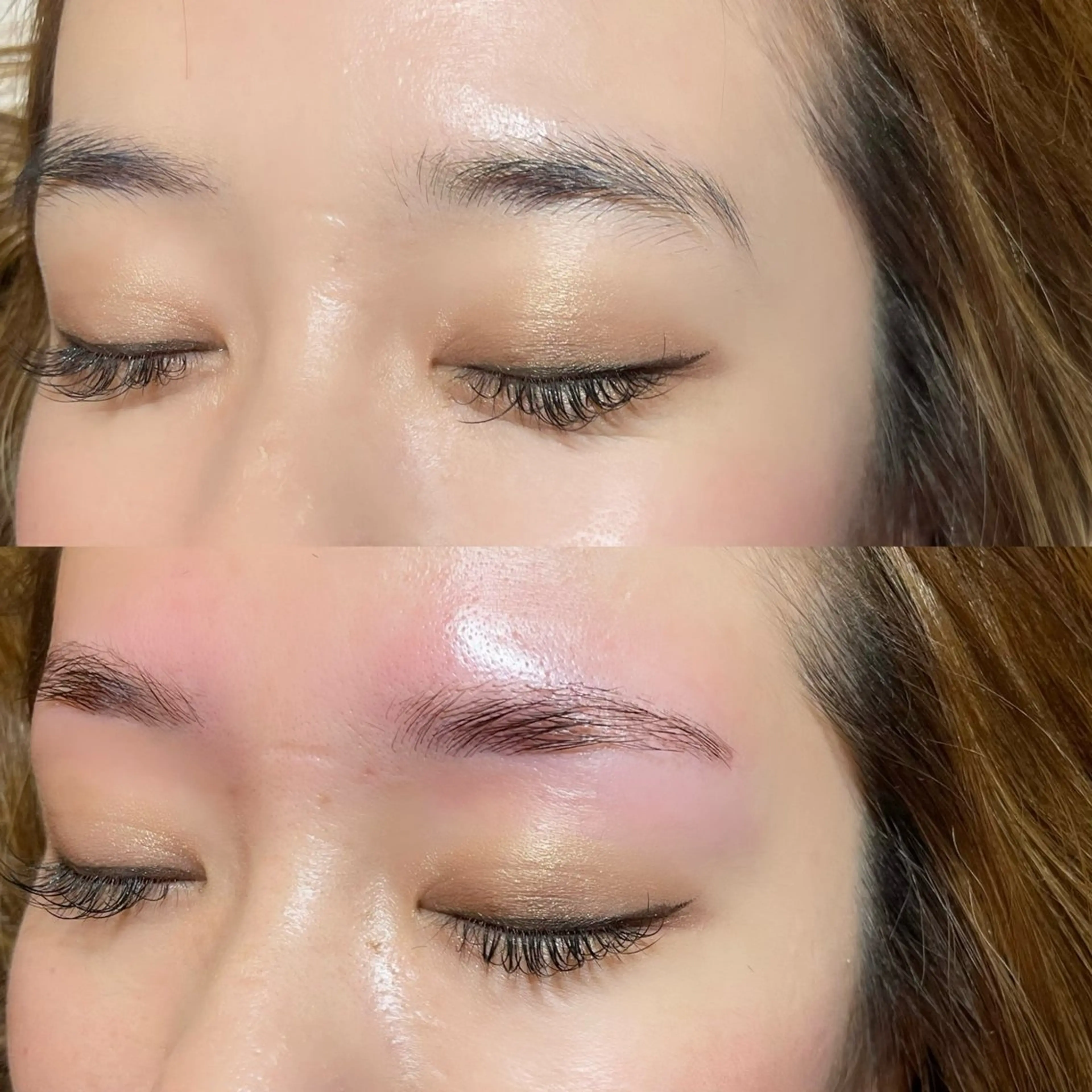 アイブロウ sua所属・noilashroo m恵比寿🎀Rukaのマツエク・マツパデザイン