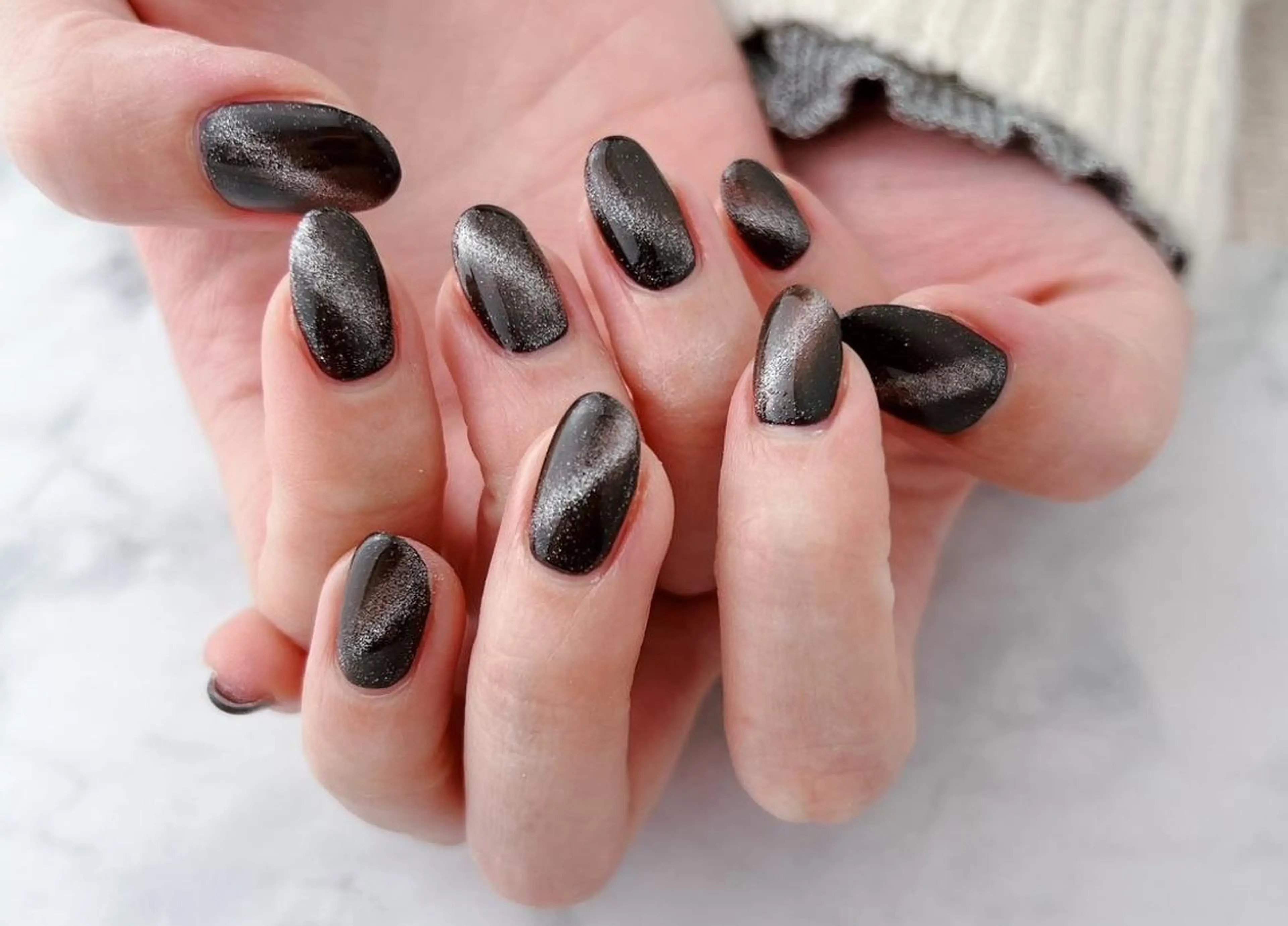 ネイル FIRST天神直結 asukaのネイルデザイン