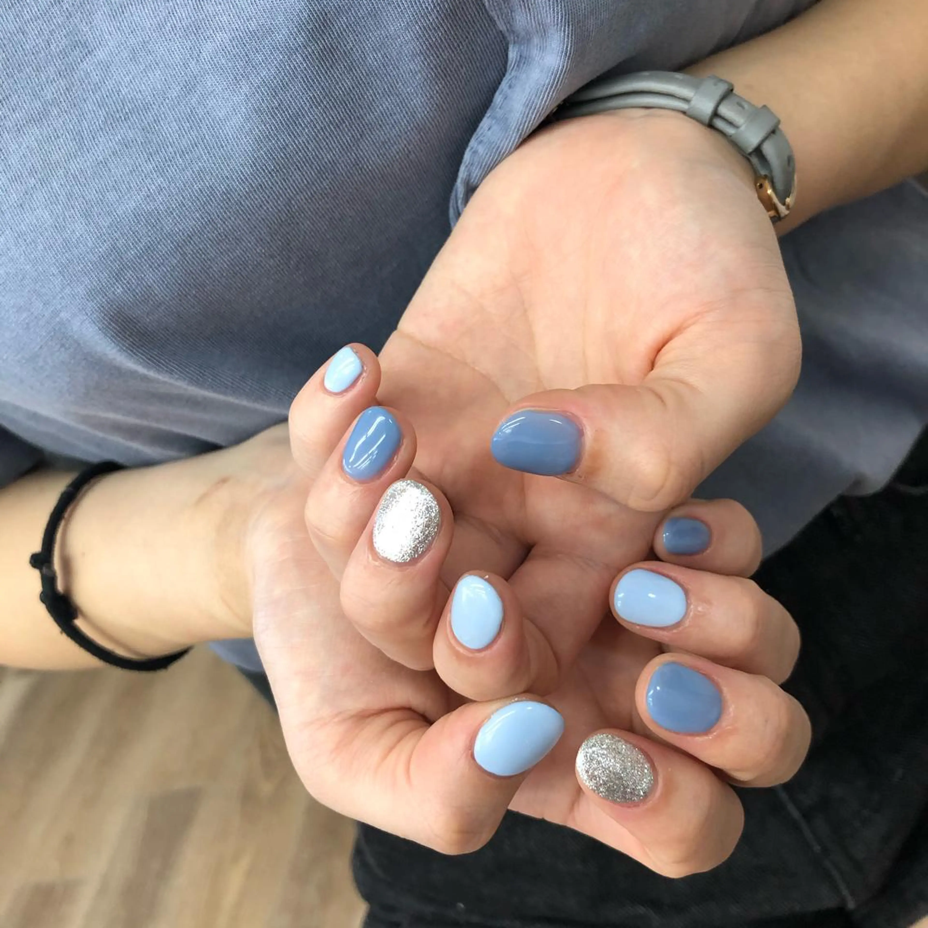 ネイル nail 1997のネイルデザイン