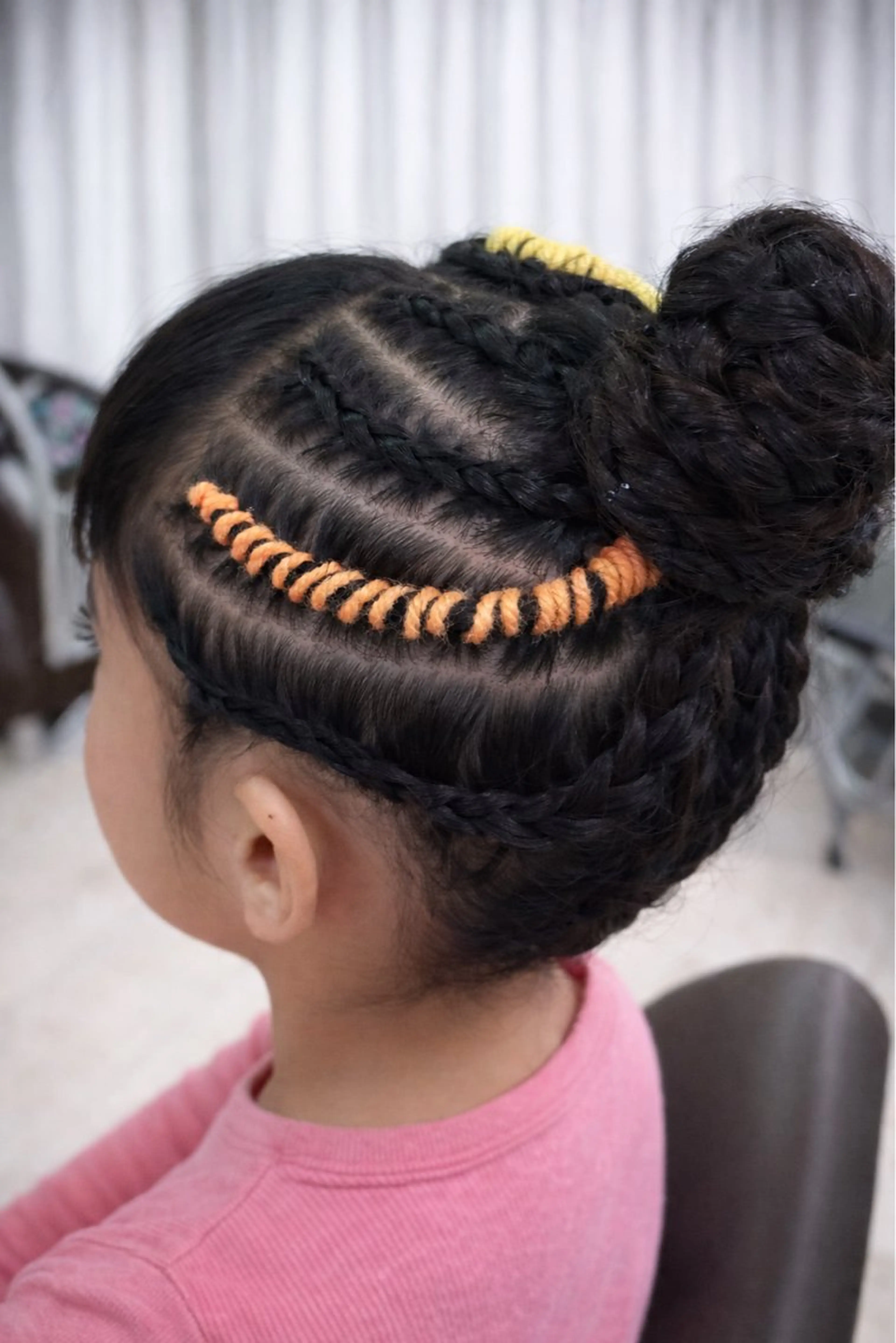 ヘアアレンジ 中原由貴 /WILLOW京橋のヘアスタイル