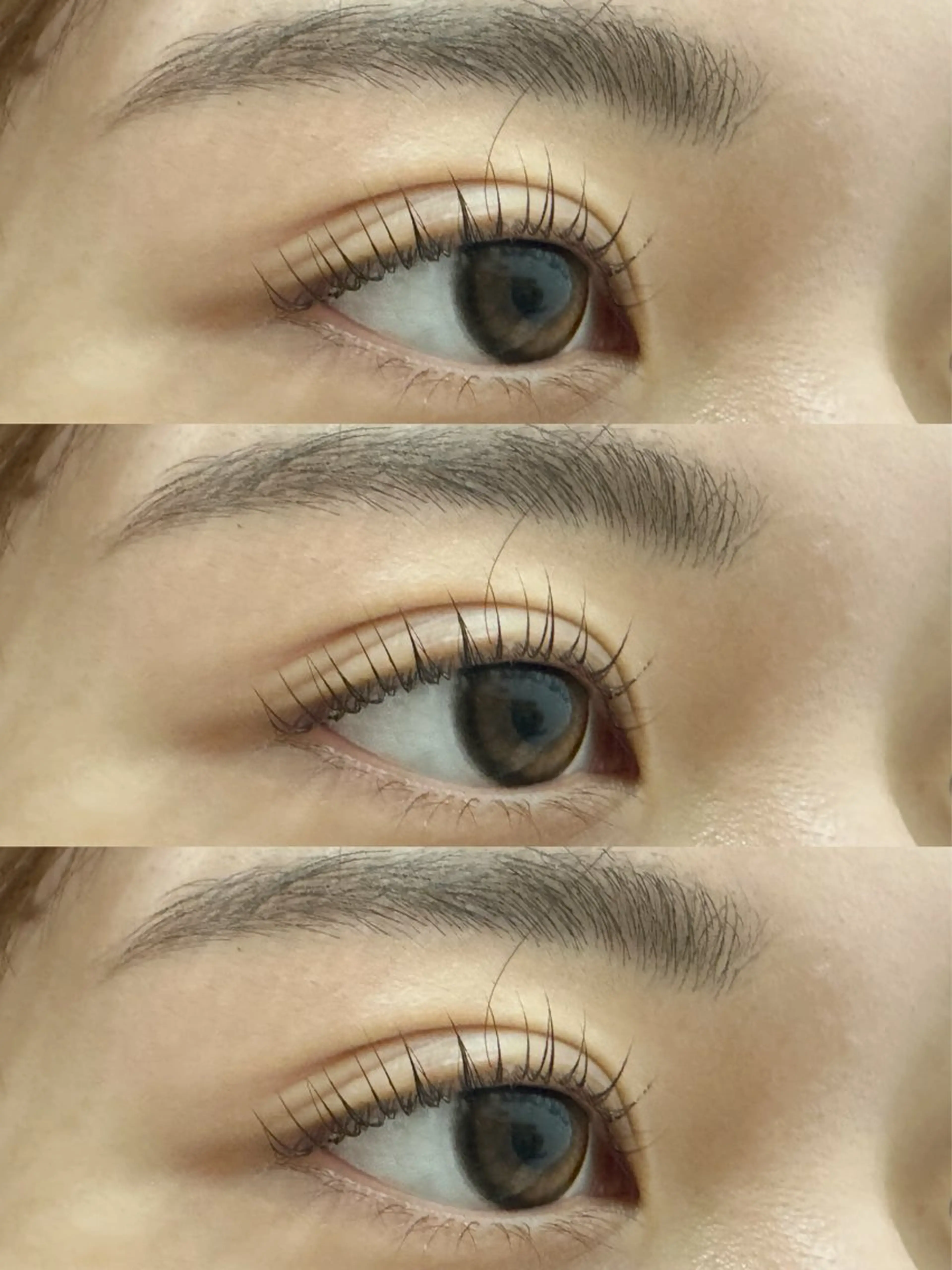 マツエク・マツパ マツパ BEL EYE BEAUTYアイのマツエク・マツパデザイン