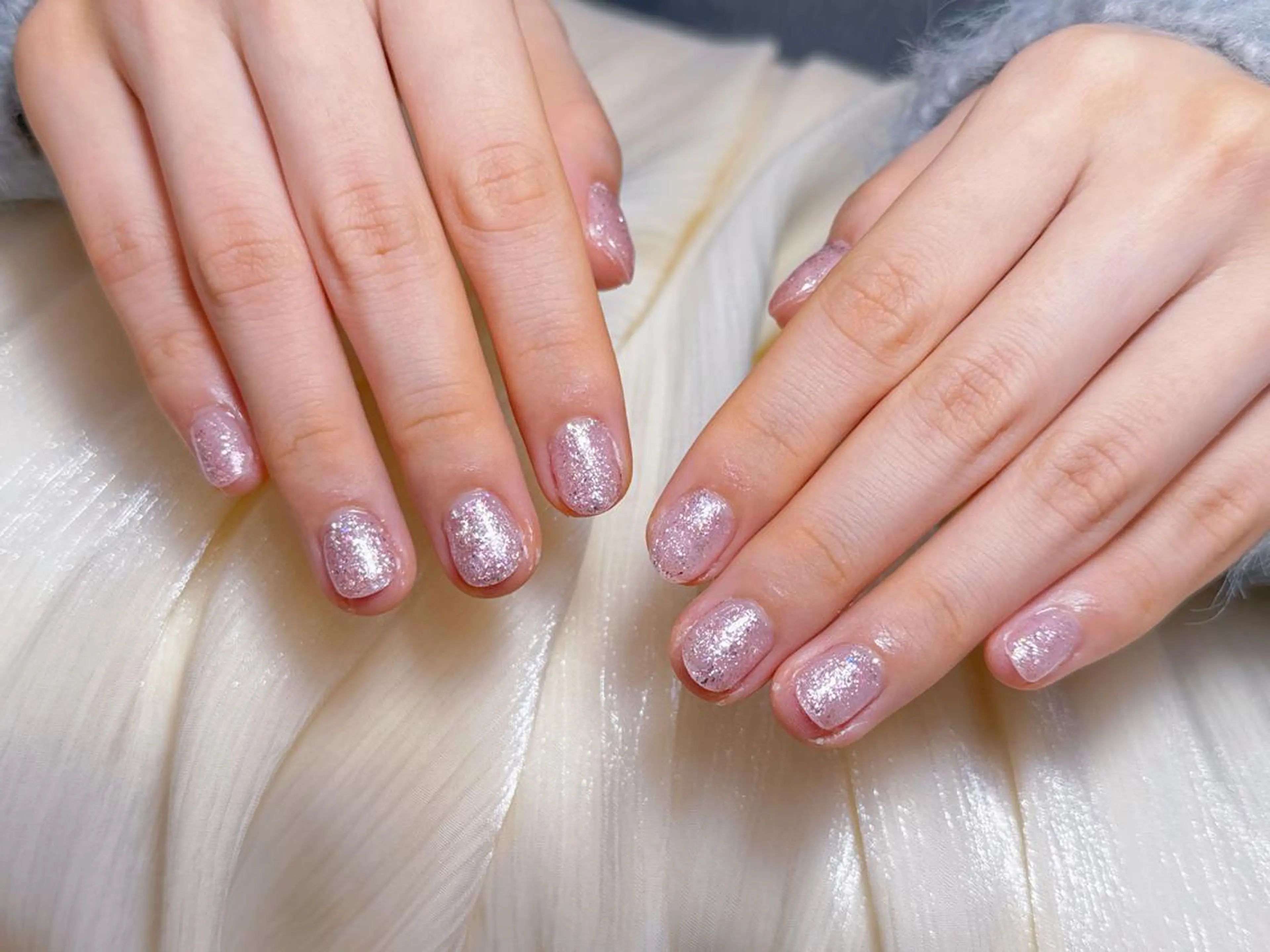 ネイル Lumina _MIOのネイルデザイン