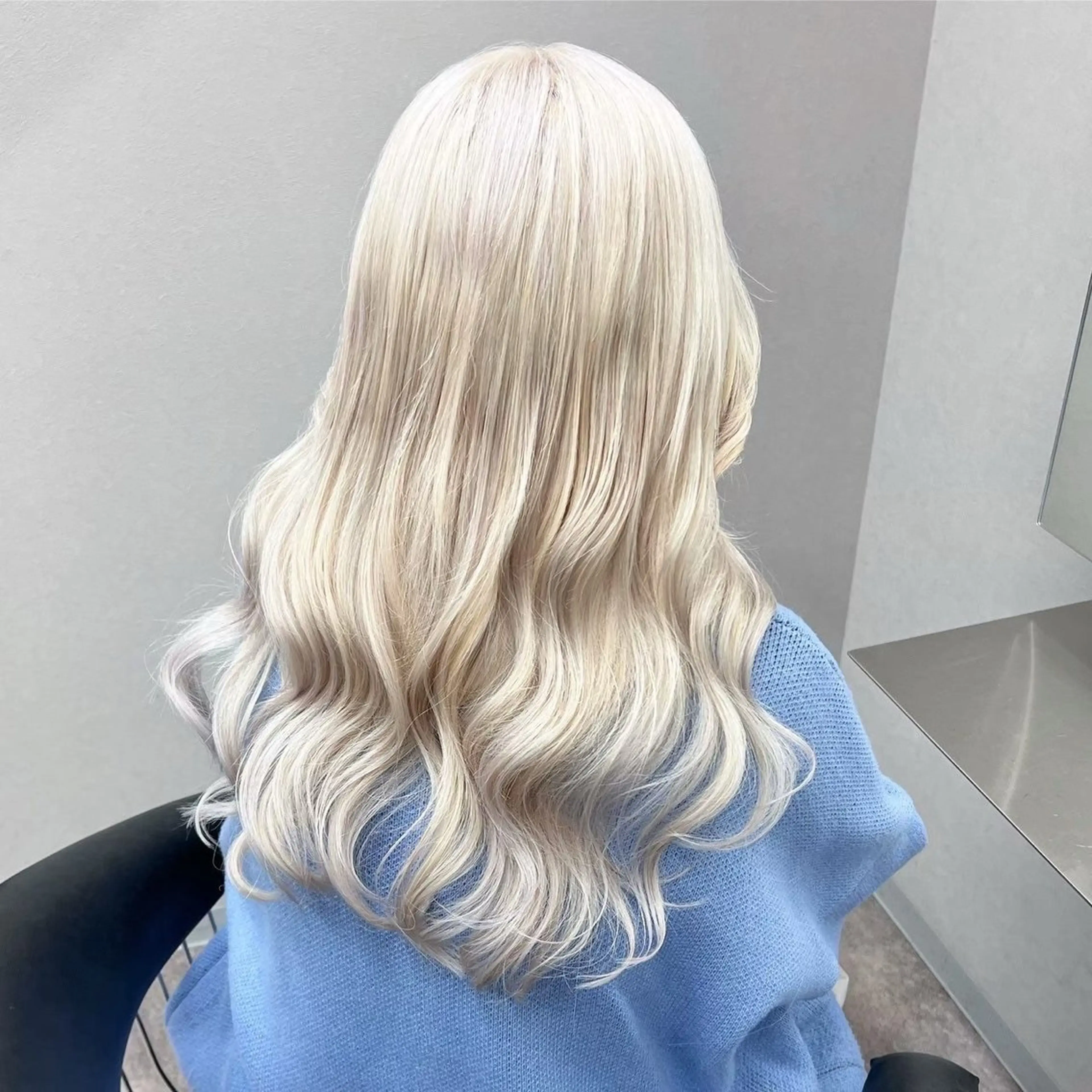 ロング Moremuu/ MAIKA🎀のヘアスタイル