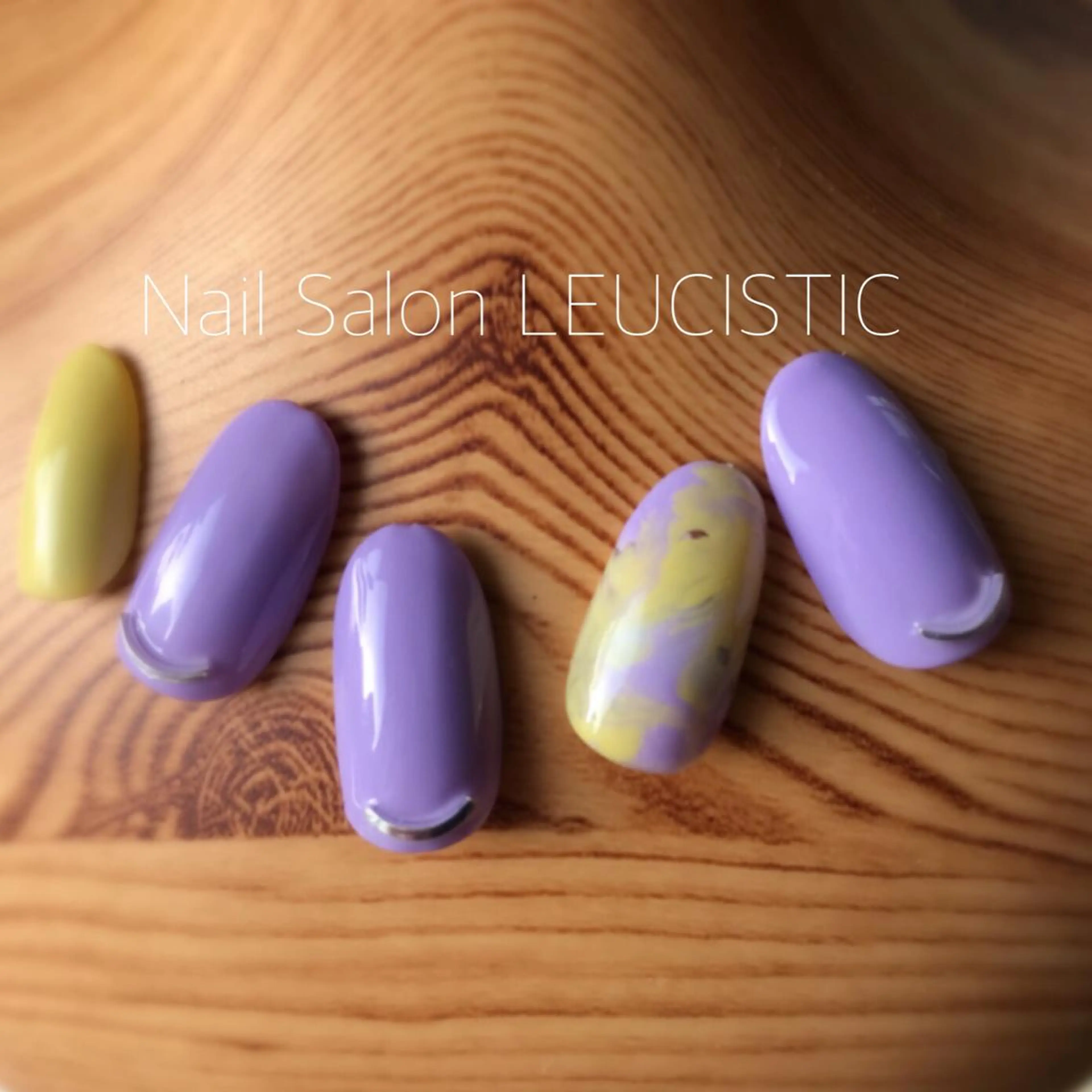 ネイル 美時雨・bishigure所属・美時雨 bishigureのエステ・リラクイメージ