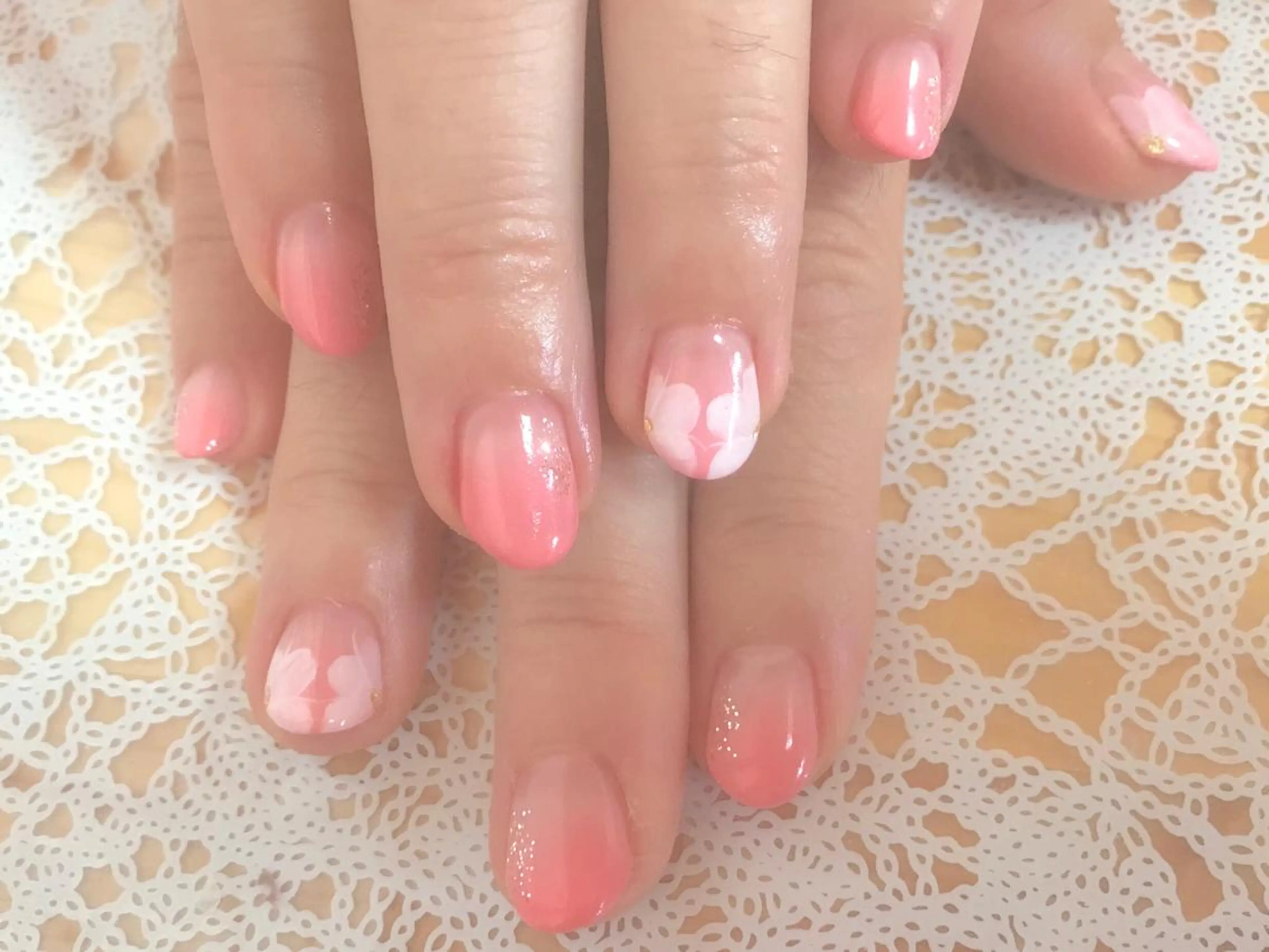 ネイル ネイルandエステ maple豊見城店のエステ・リラクイメージ