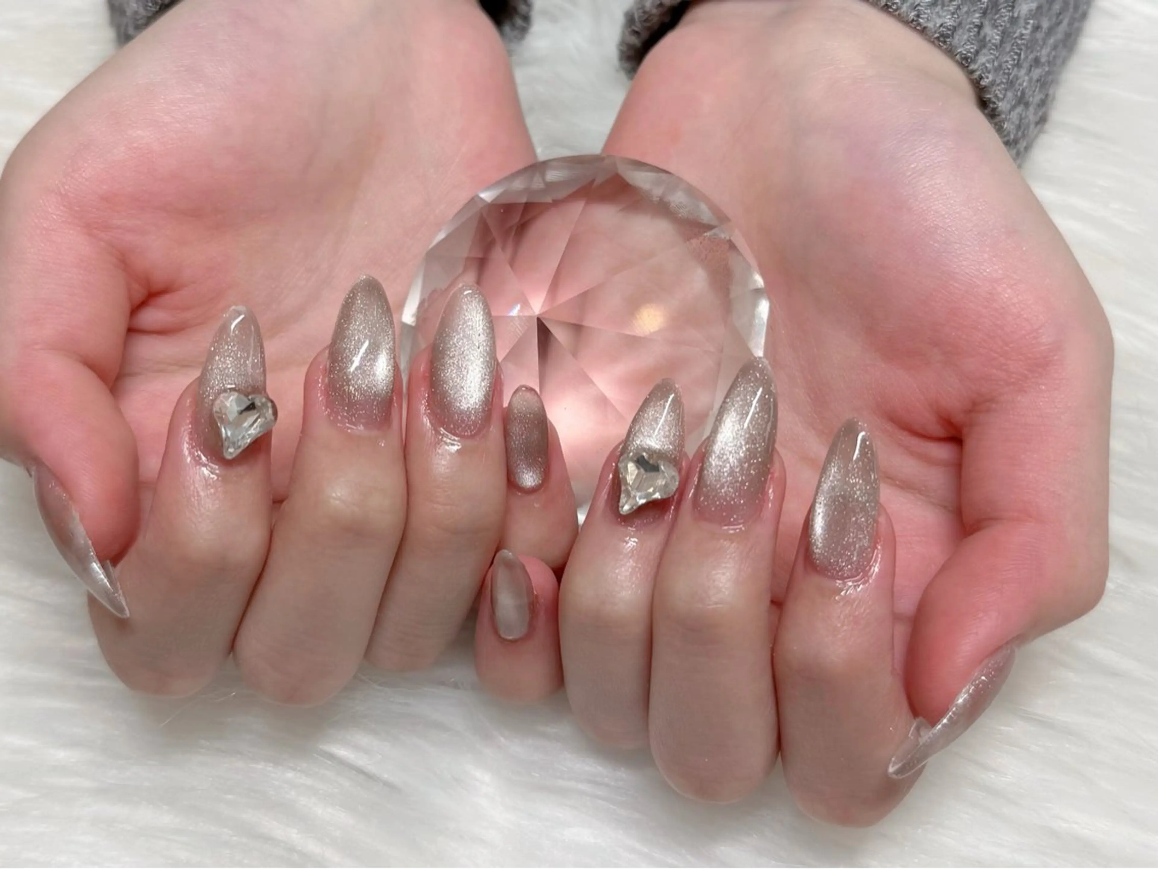 ネイル NARUMI nail*eyeのマツエク・マツパデザイン