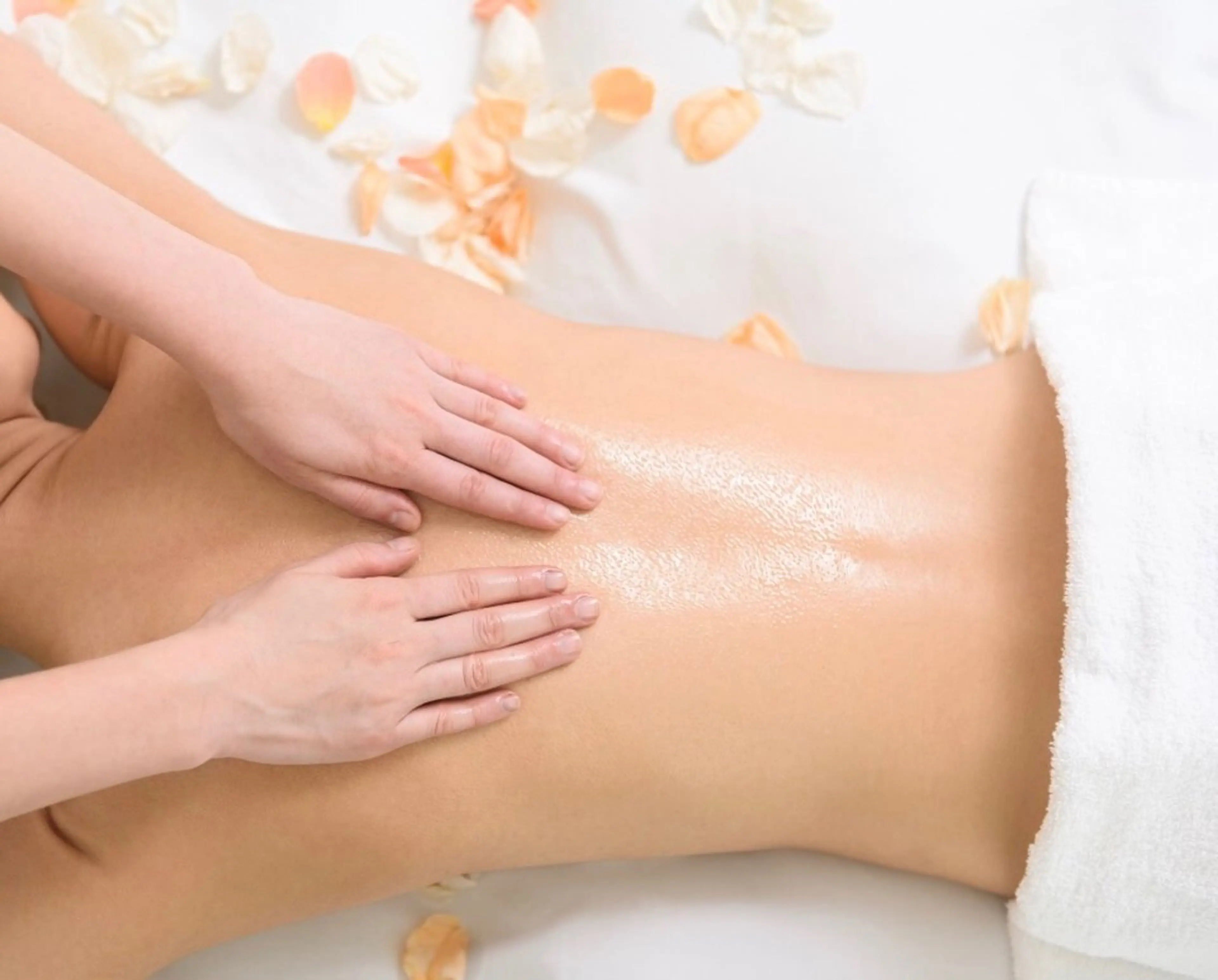 鍼灸サロン mahorobaトモのエステ・リラクイメージ