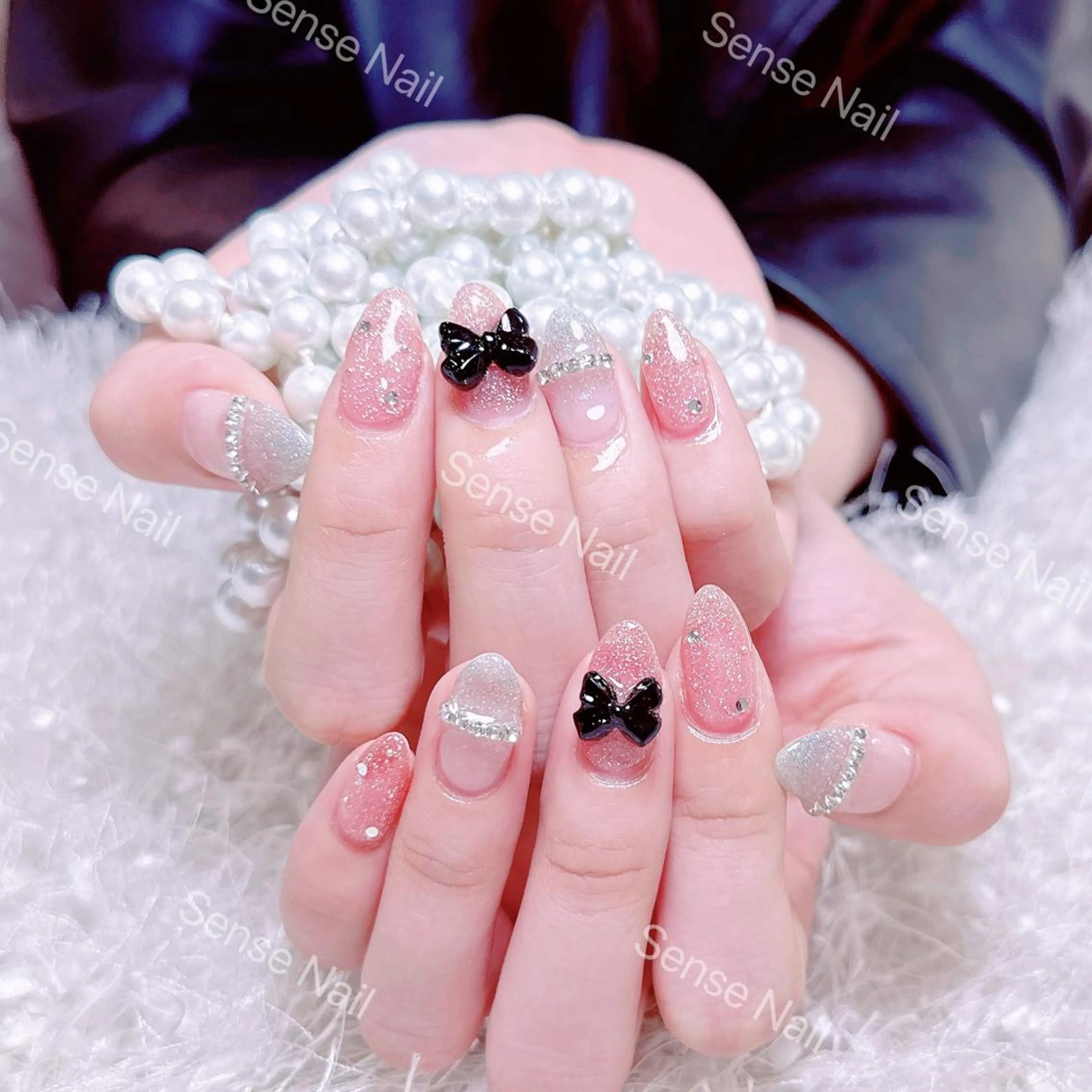 ネイル ハンドネイル ハンドケア Maiii 💗のネイルデザイン