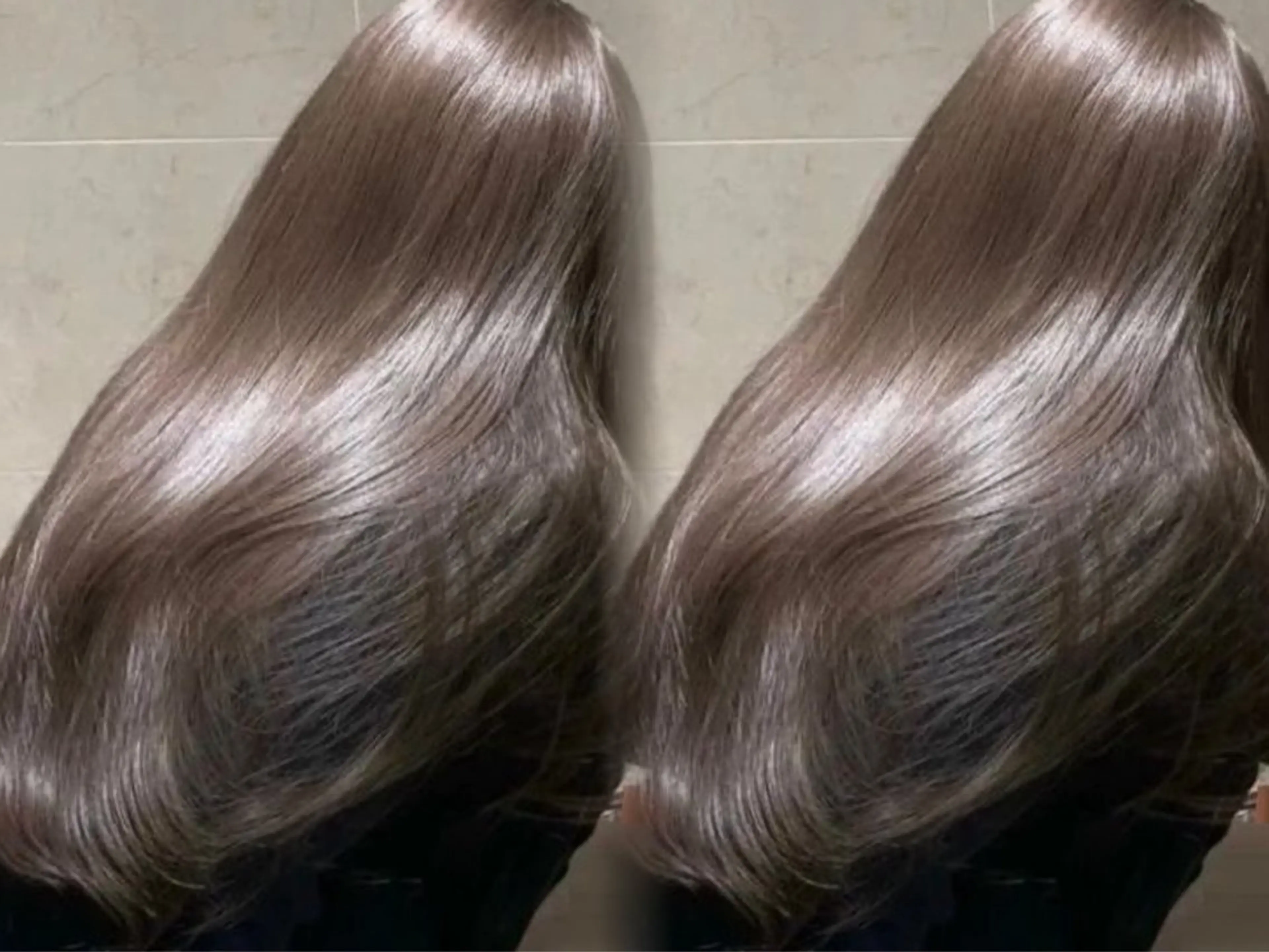 カラー 岡田洸太|似合わせ× モテ髪×美髪提案🤎のヘアスタイル