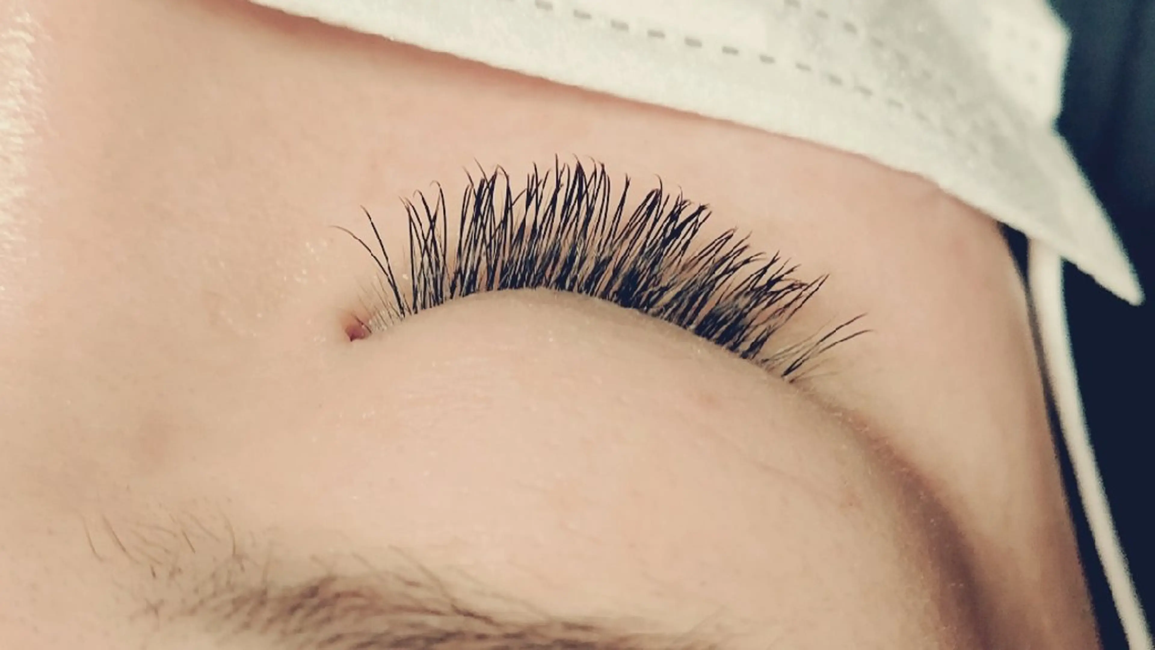 マツエク・マツパ マツエク Eyelash Mikaのマツエク・マツパデザイン