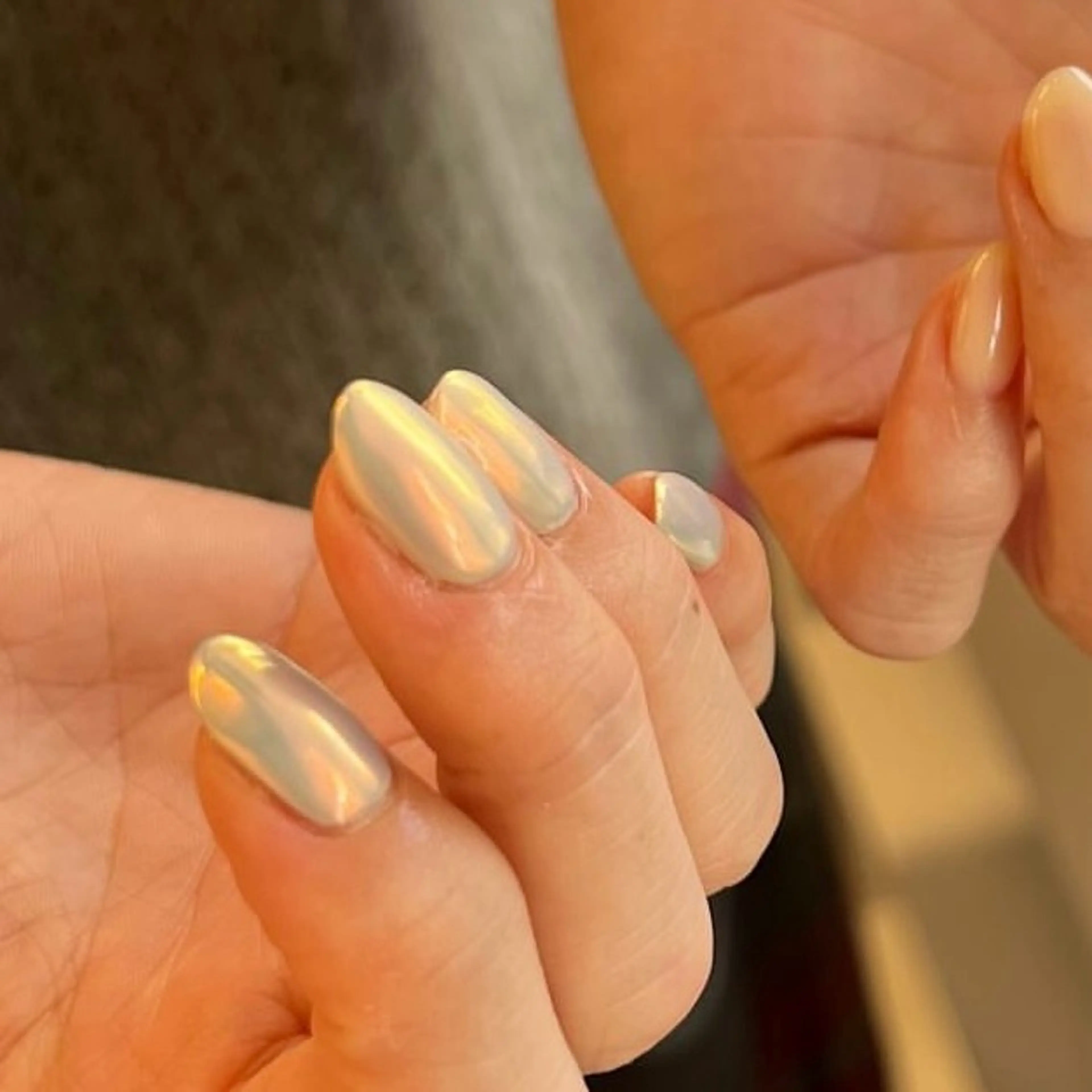 ネイル ハンドネイル ハンドケア TONE the nailのネイルデザイン