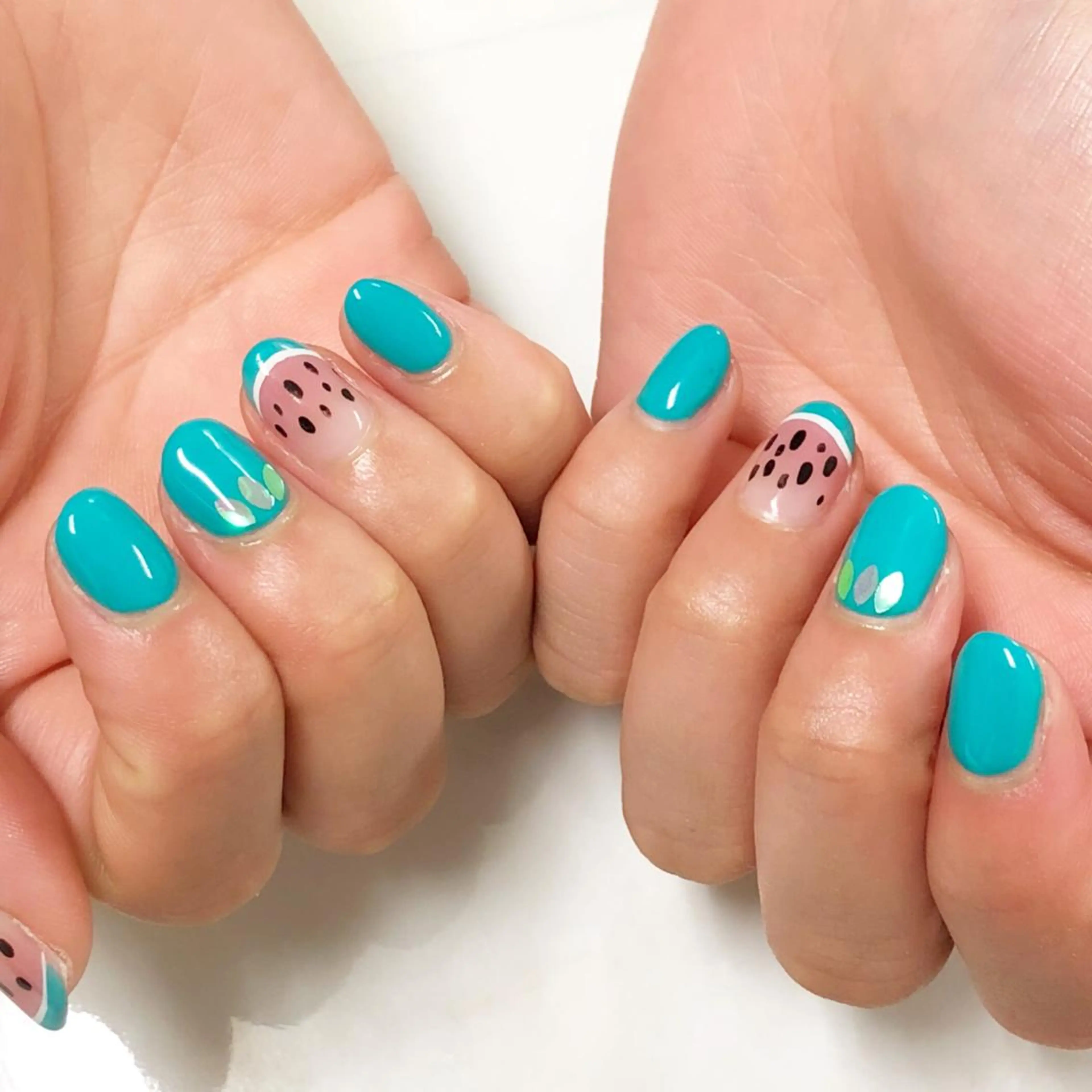 ネイル KIREIE NAILSのネイルデザイン