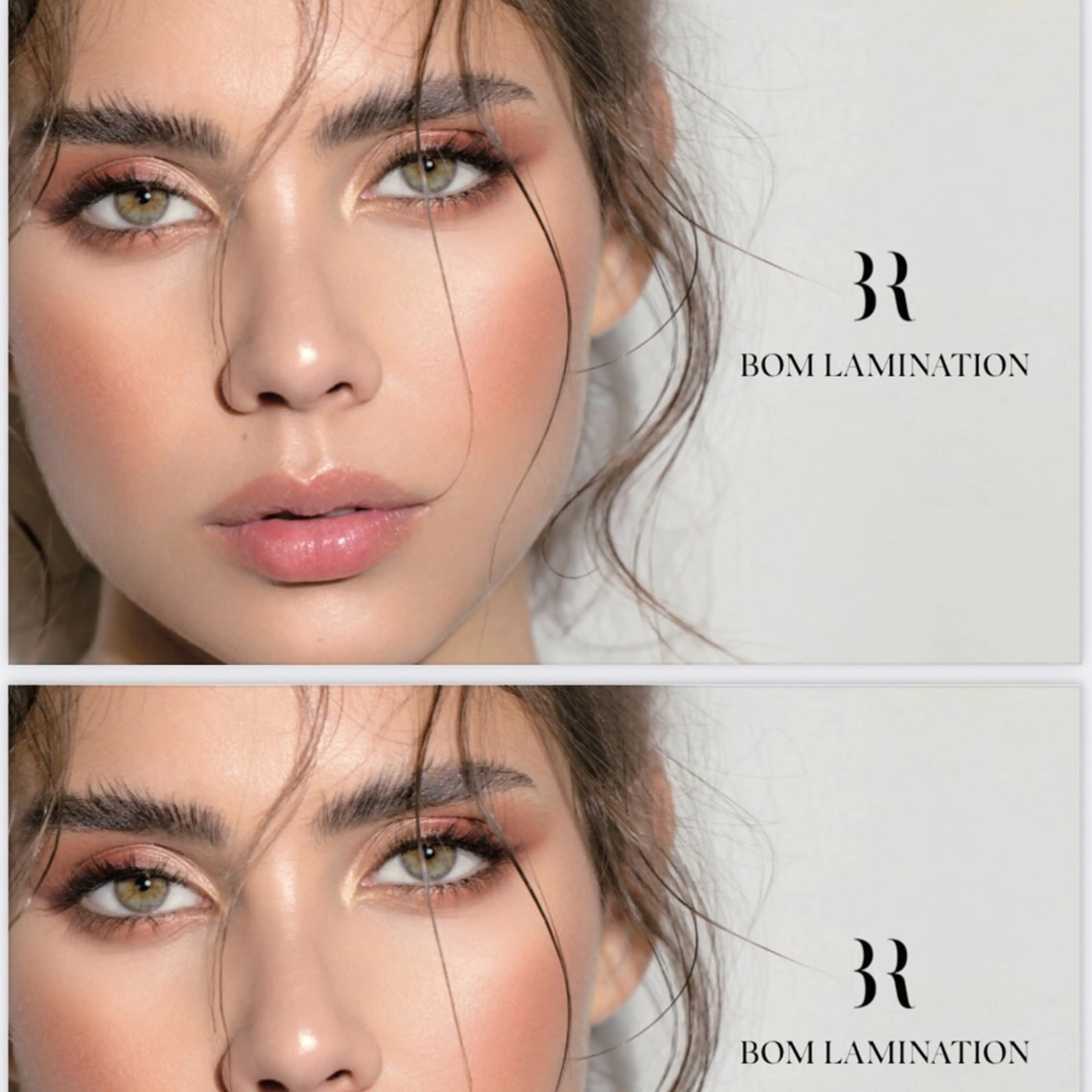 アイブロウ 眉毛ワックス脱毛 Lien eye salonのマツエク・マツパデザイン