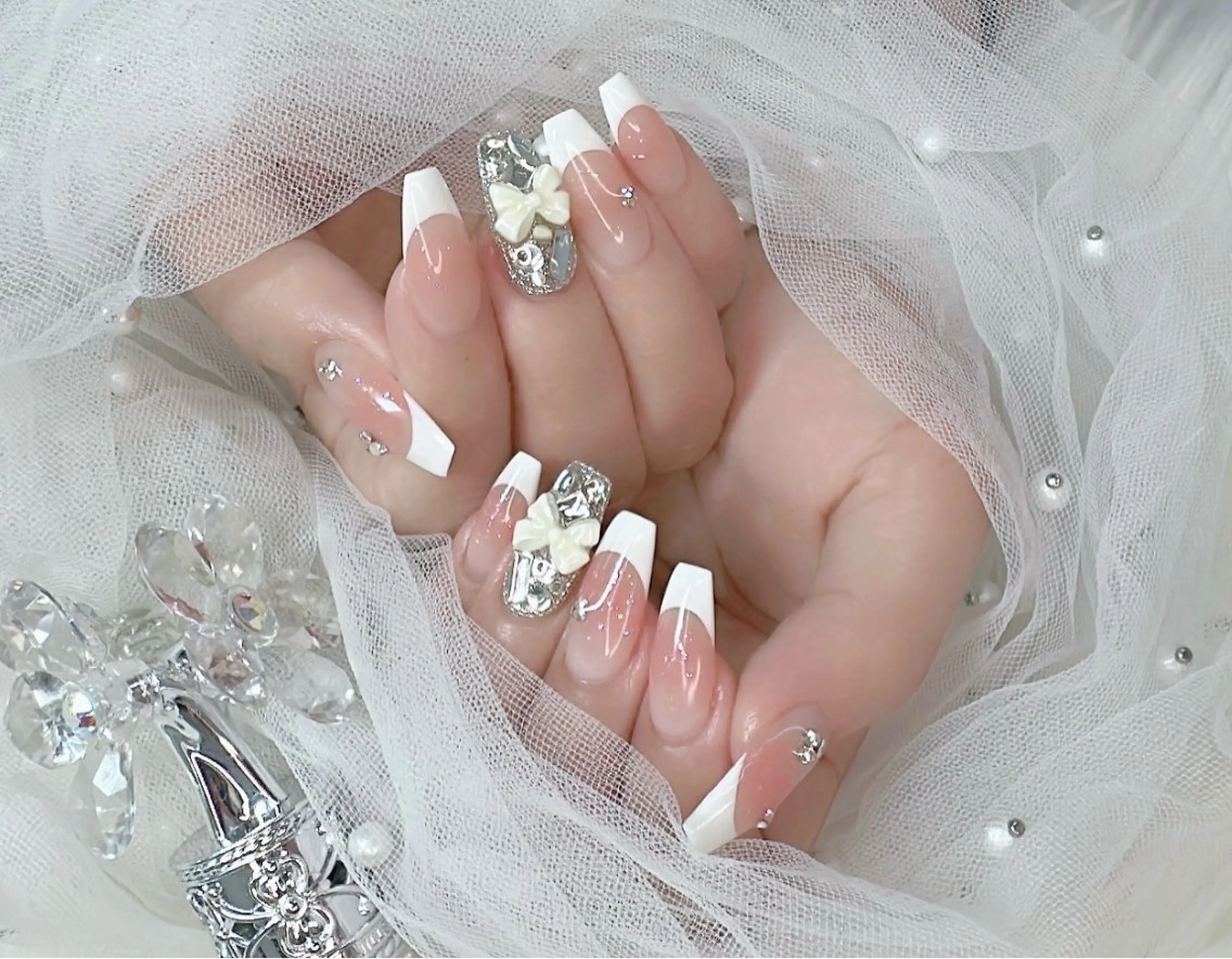 ネイル R salonのネイルデザイン