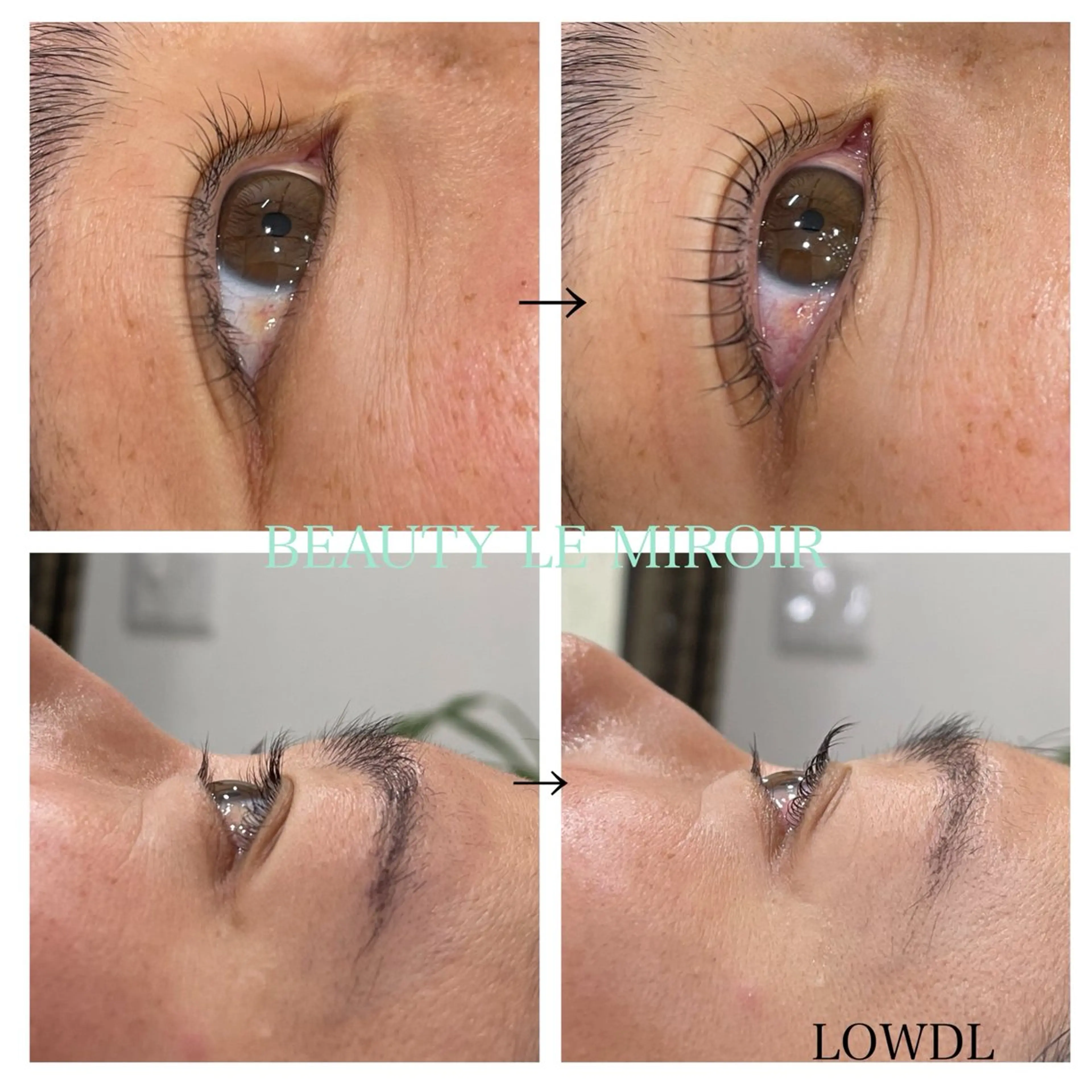 マツエク・マツパ ビューティー ミロワールのエステ・リラクイメージ