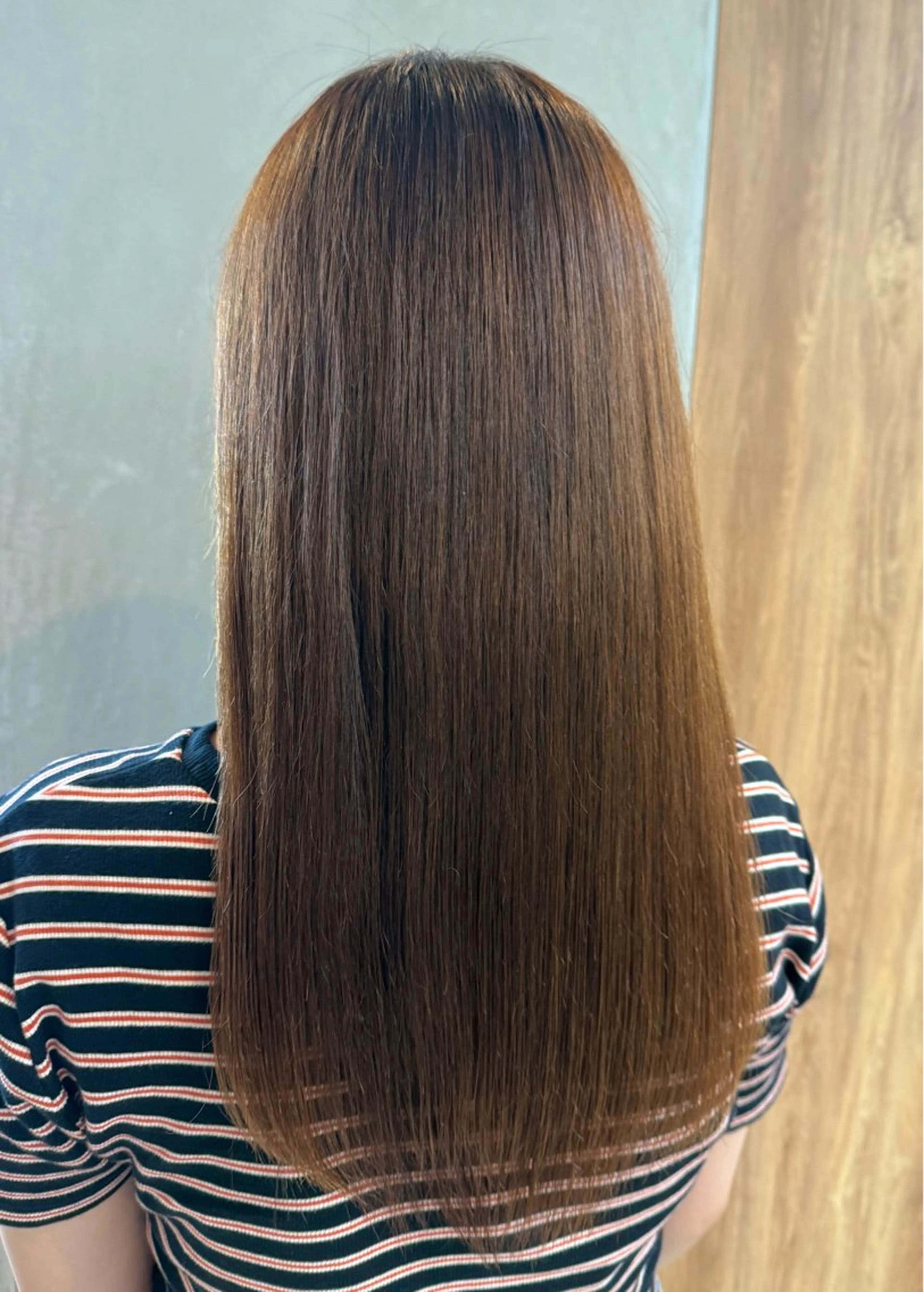 ロング 🎀無料カット🎀 /ますだ みゆうのヘアスタイル