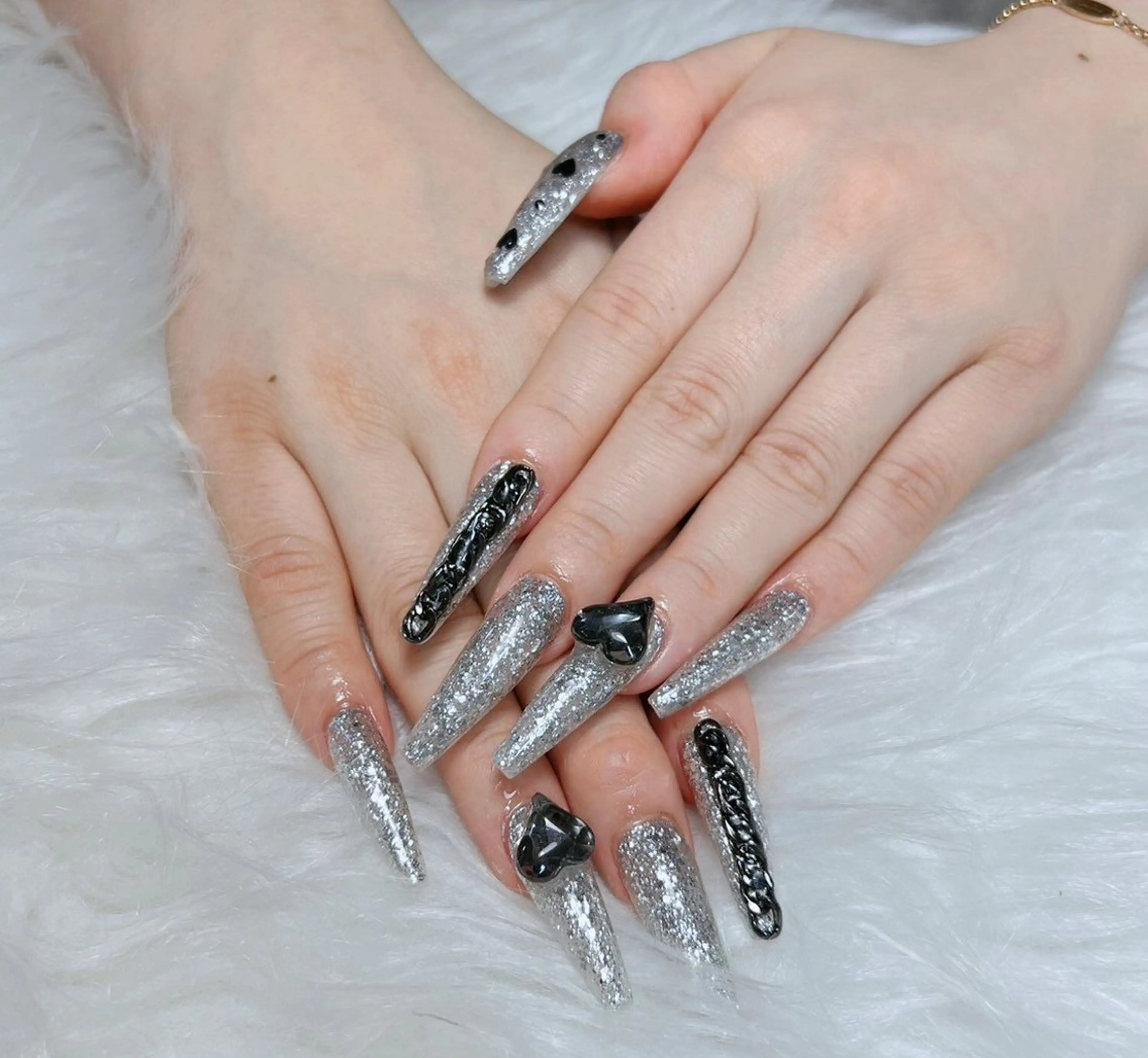 ネイル CC Nail Salonのネイルデザイン