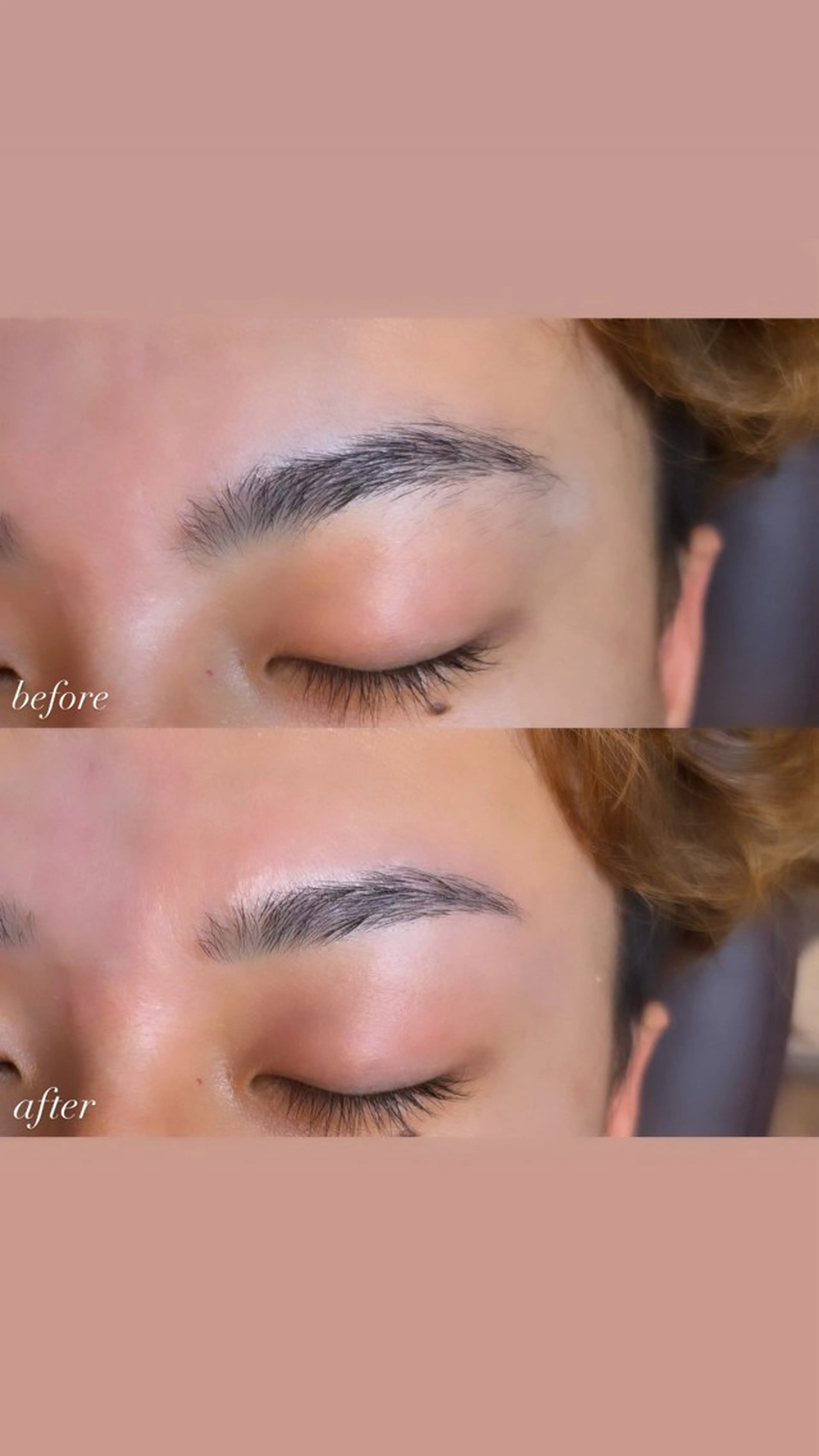 アイブロウ Salon KindHeartの眉毛・アイブロウイメージ