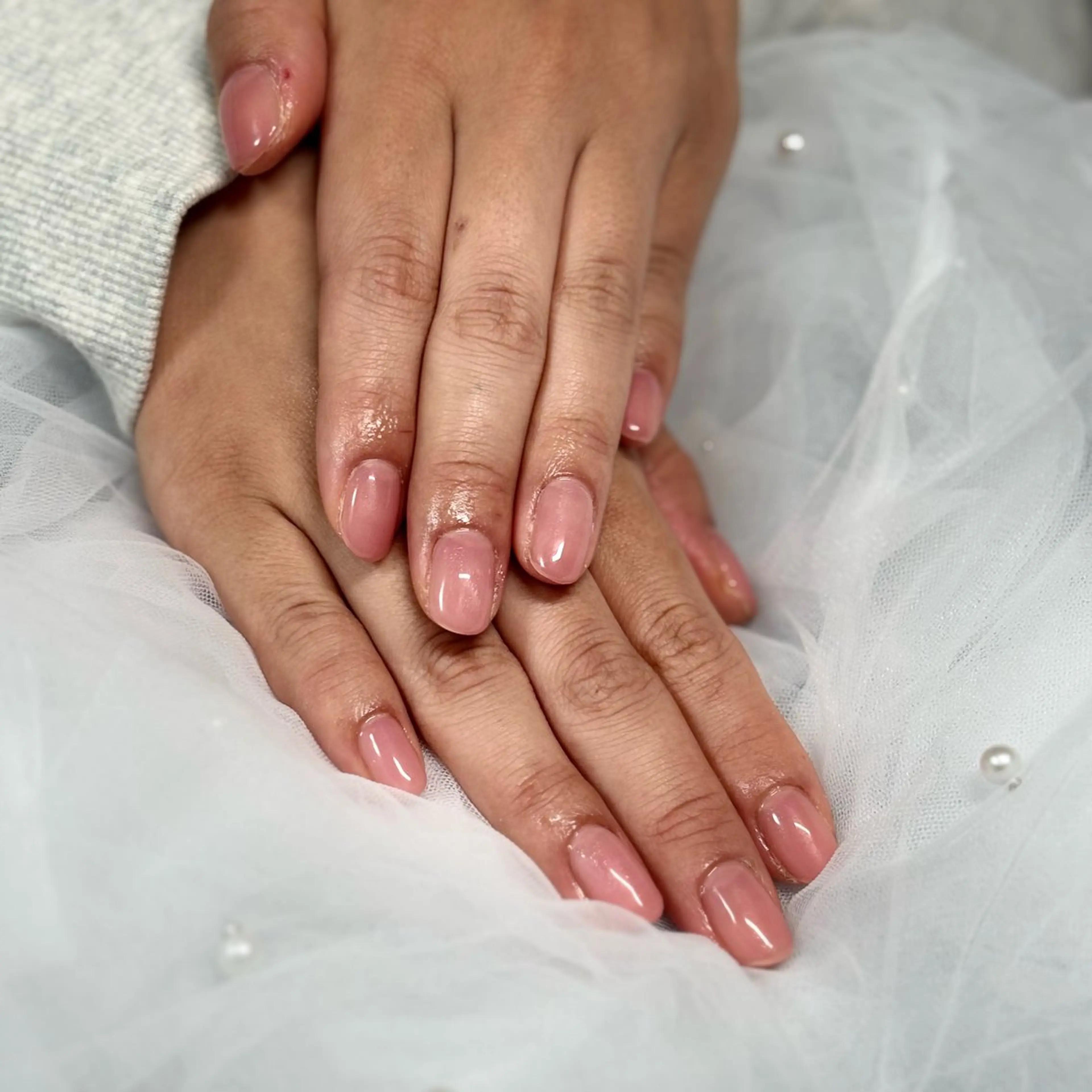 ネイル ハンドネイル see nail所属・see nailのネイルデザイン