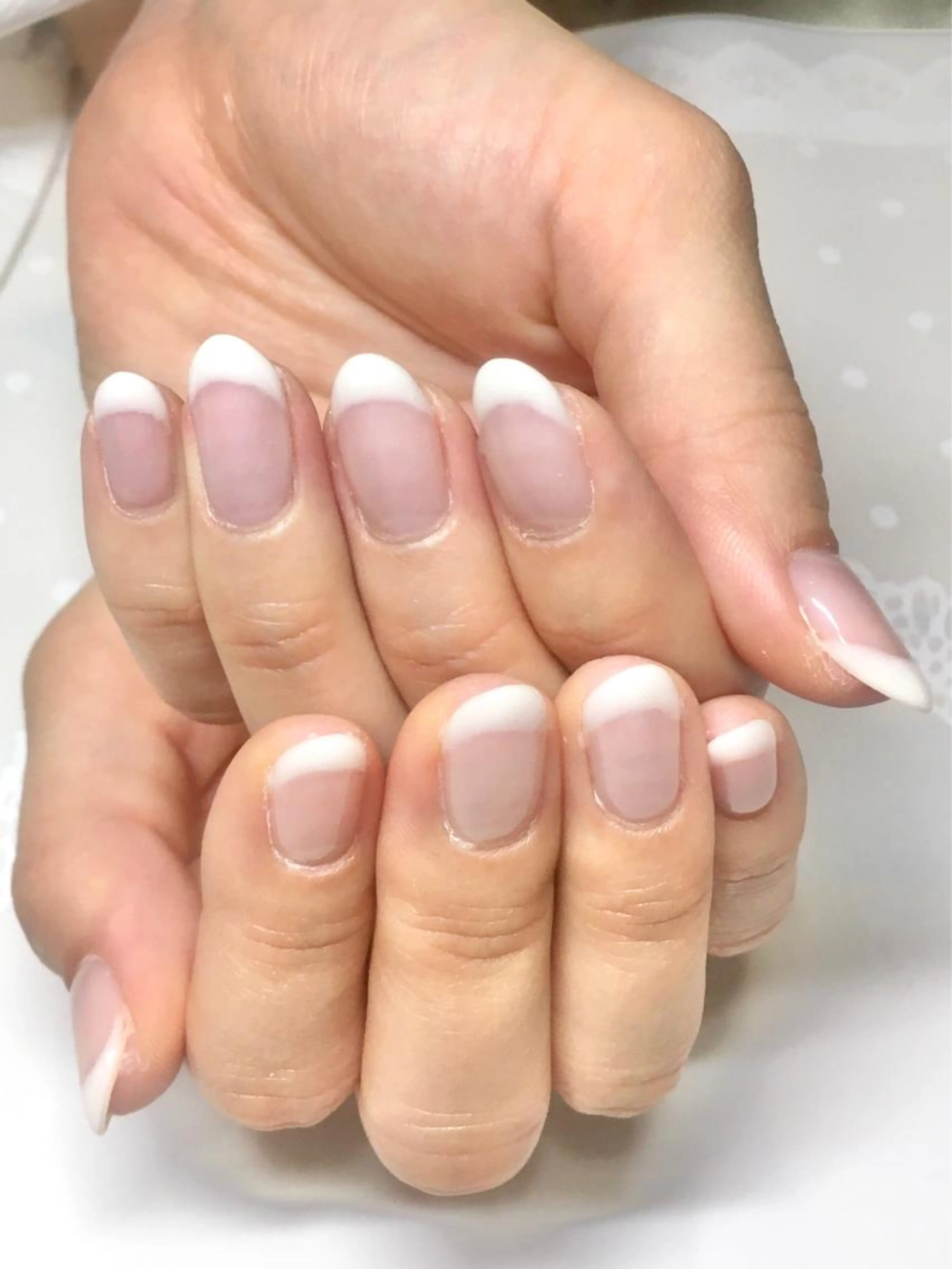 NEW 今だけフレンチ(現金のみ•オフ無し)の写真