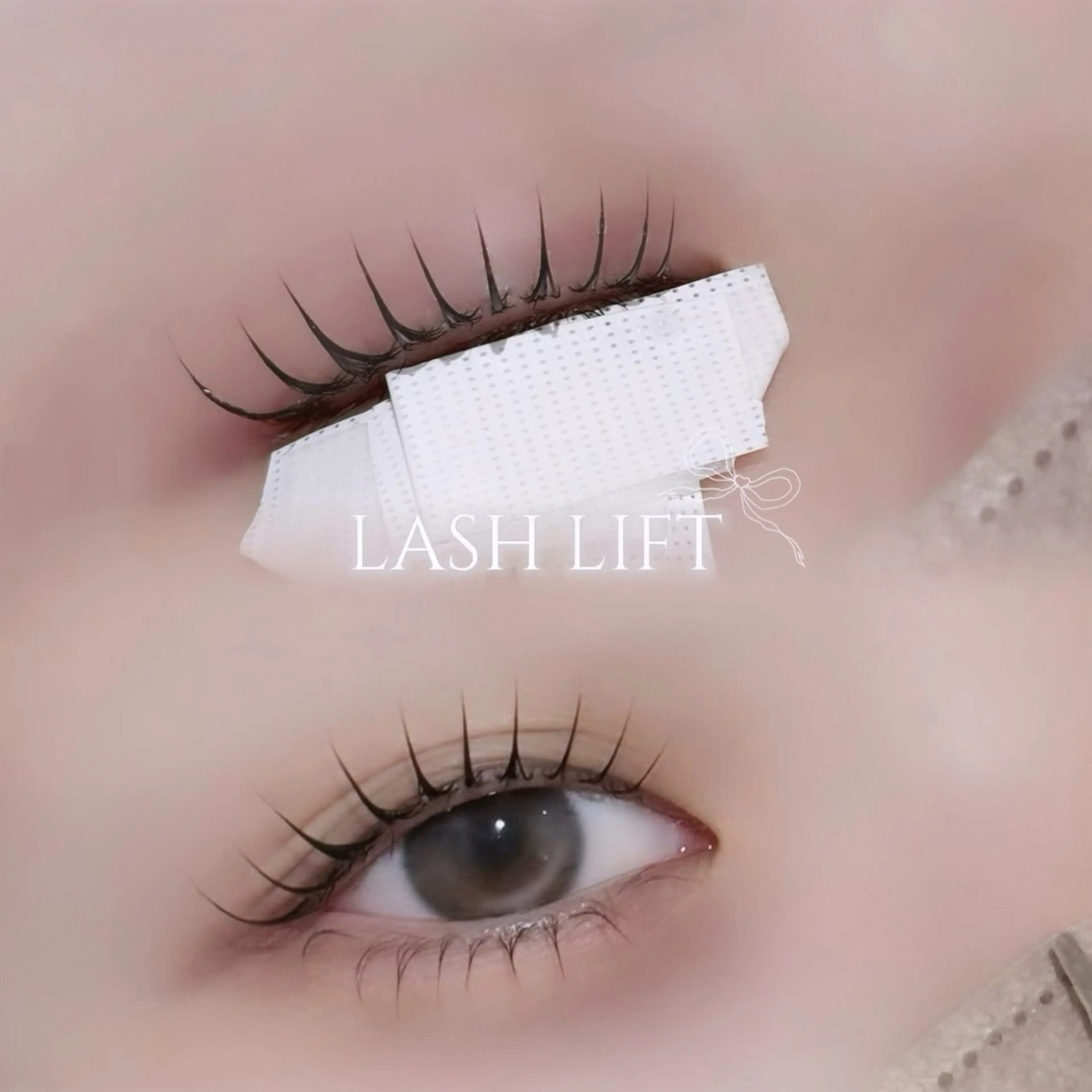 マツエク・マツパ eyemor. MOE🎀のマツエク・マツパデザイン