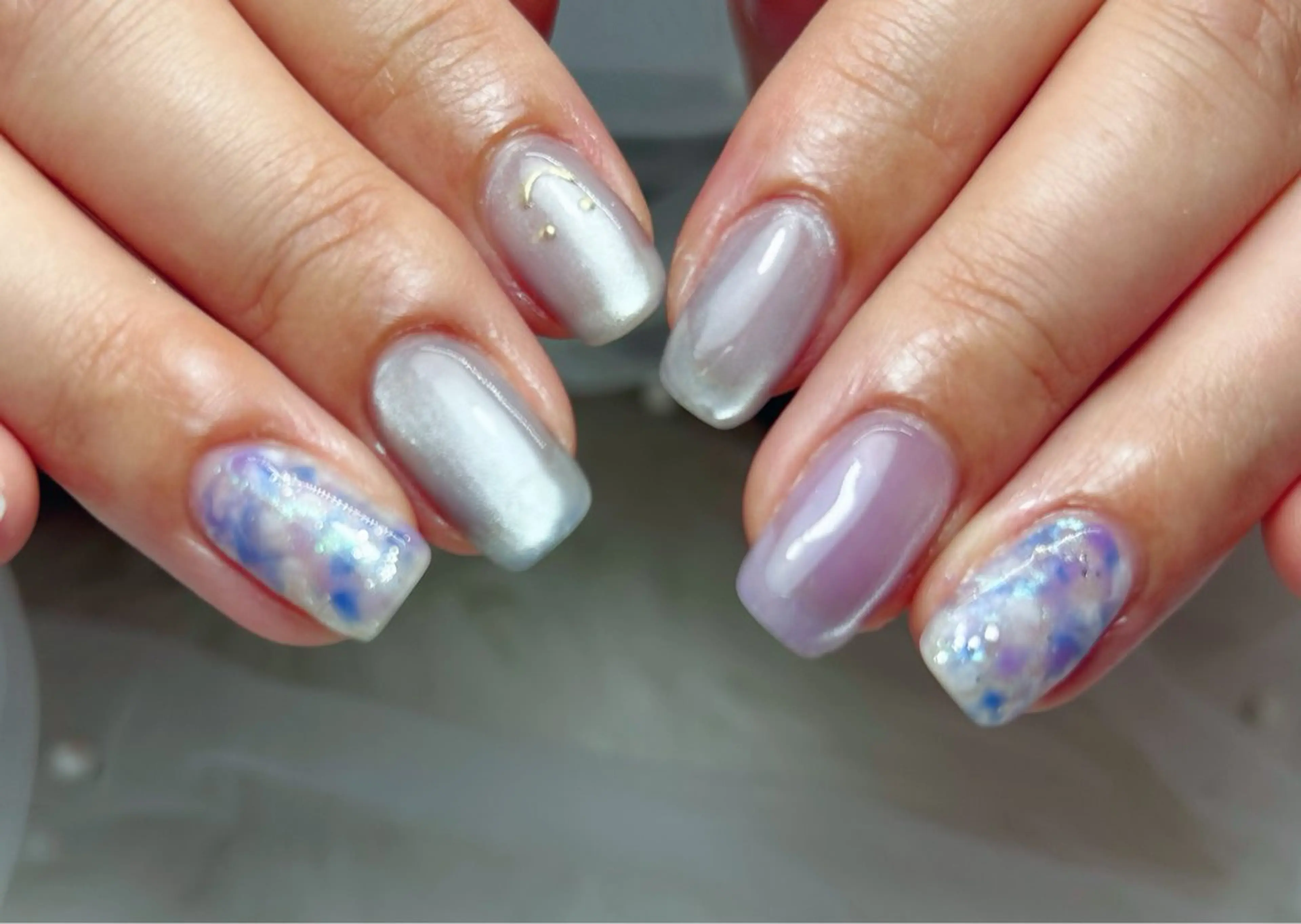ネイル COCO nail salonのネイルデザイン