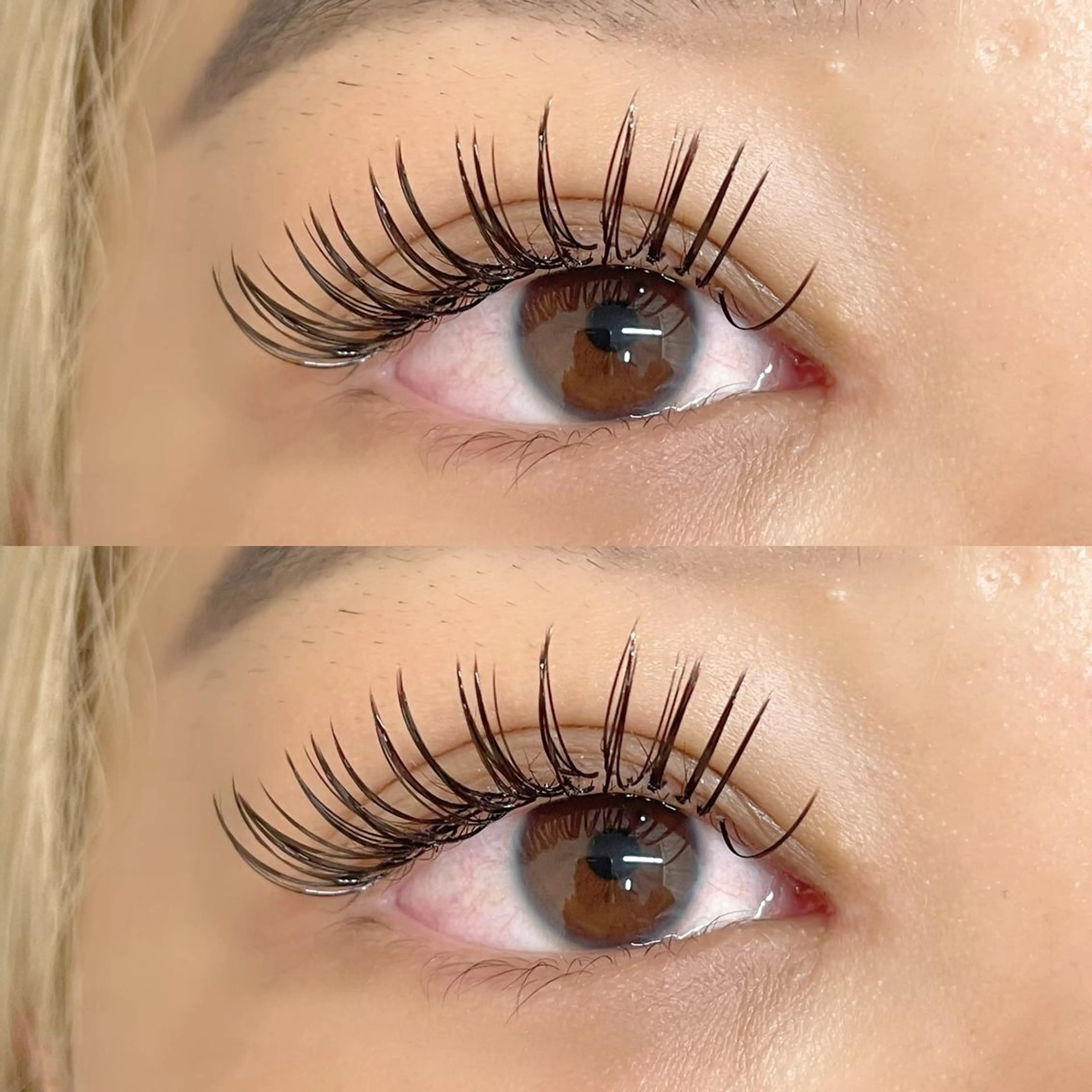 マツエク・マツパ BAMBI 🖤KAWAIのマツエク・マツパデザイン