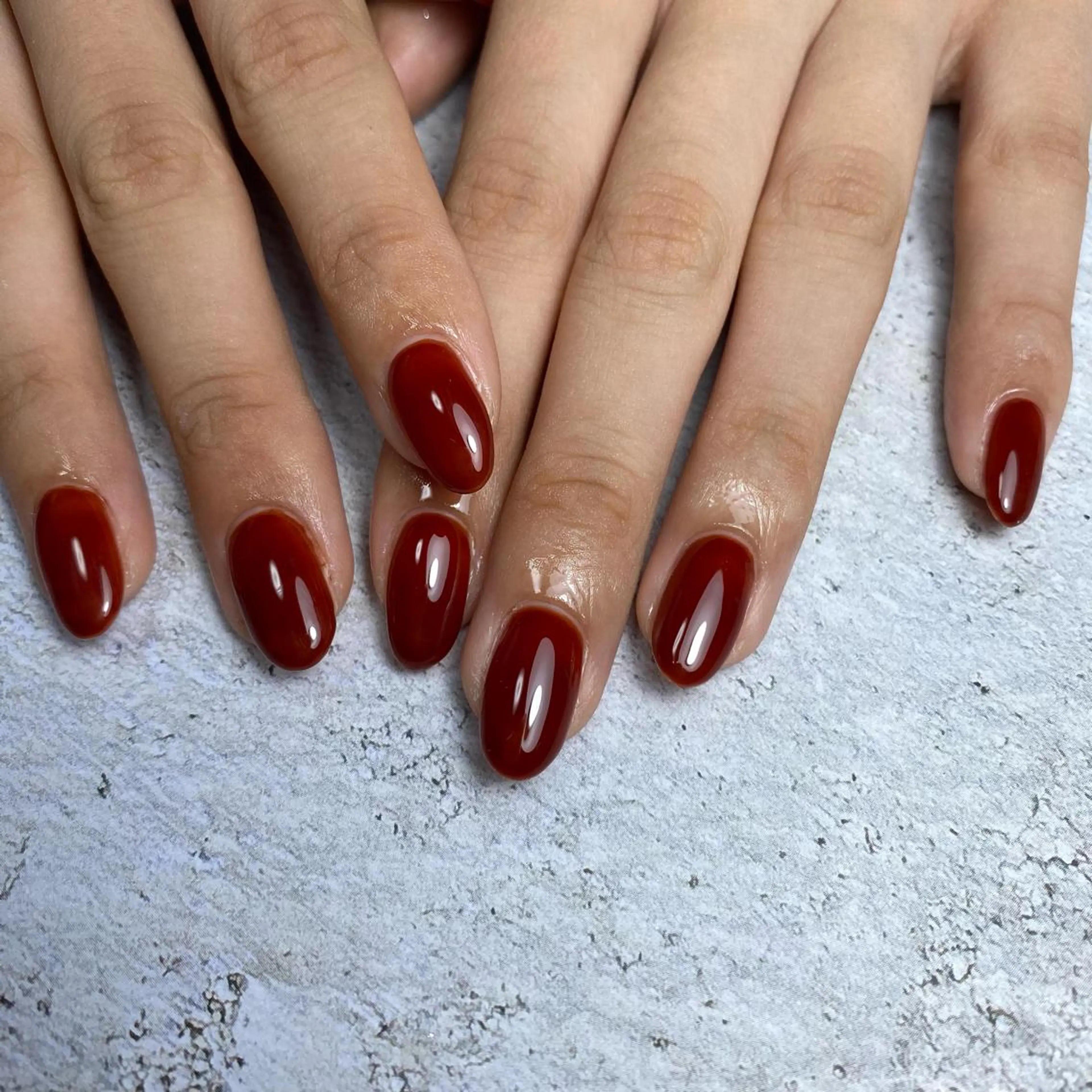 ネイル ハンドネイル Re:Smil所属・☺︎ NOZOMI☺︎のネイルデザイン