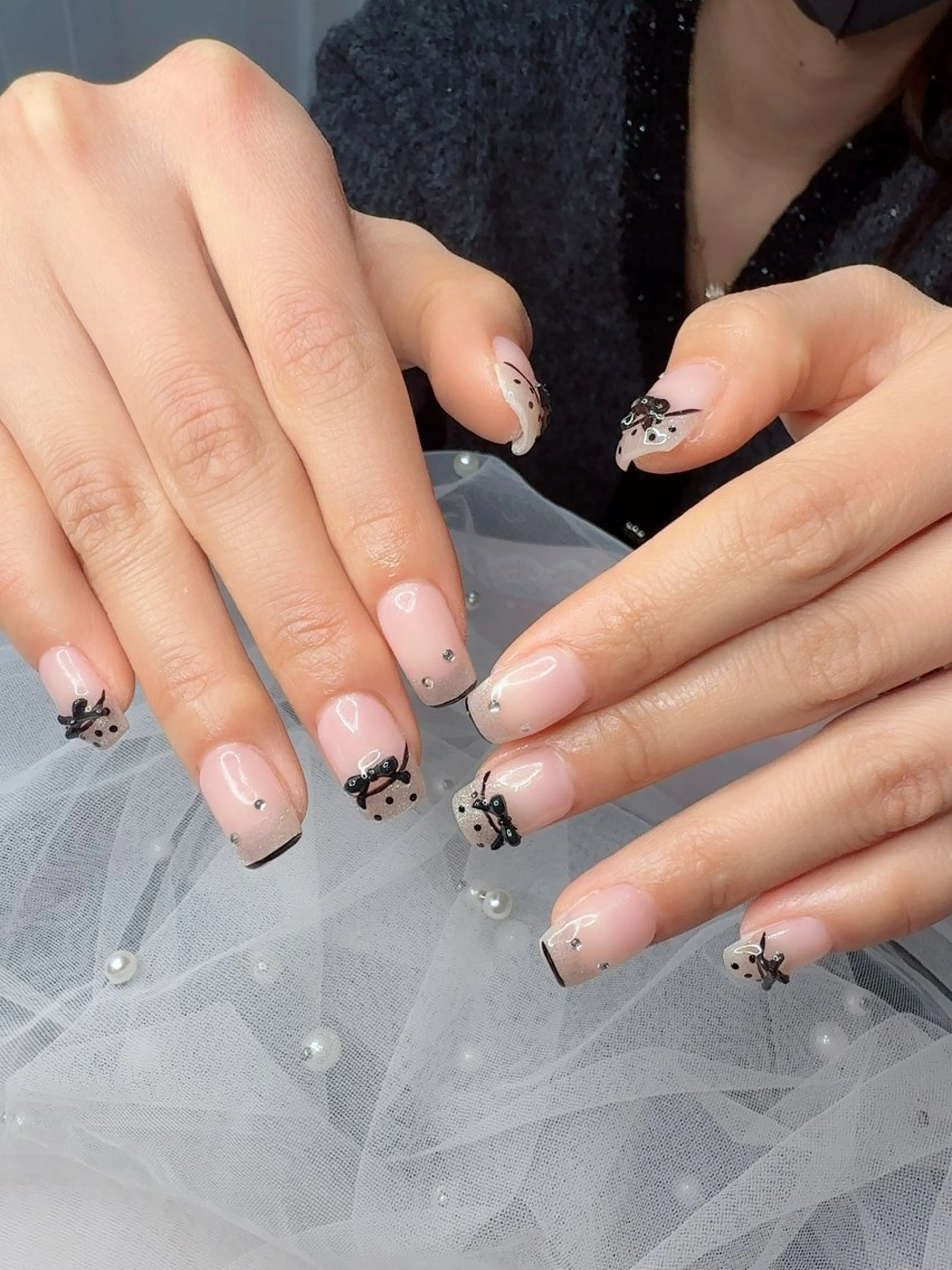 ネイル Sネイル サロン蕨店のネイルデザイン