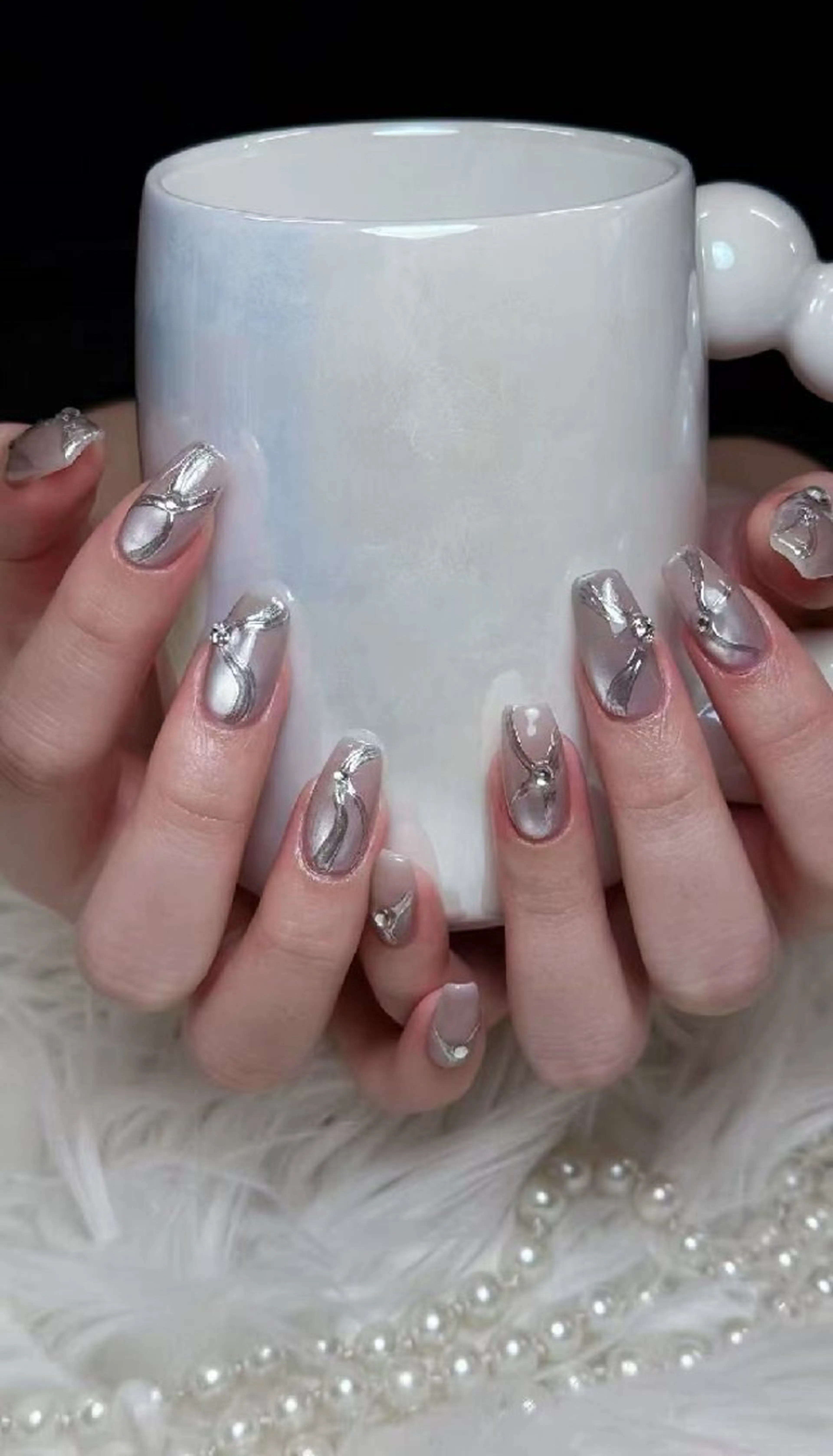 ネイル ENsalon nailのネイルデザイン