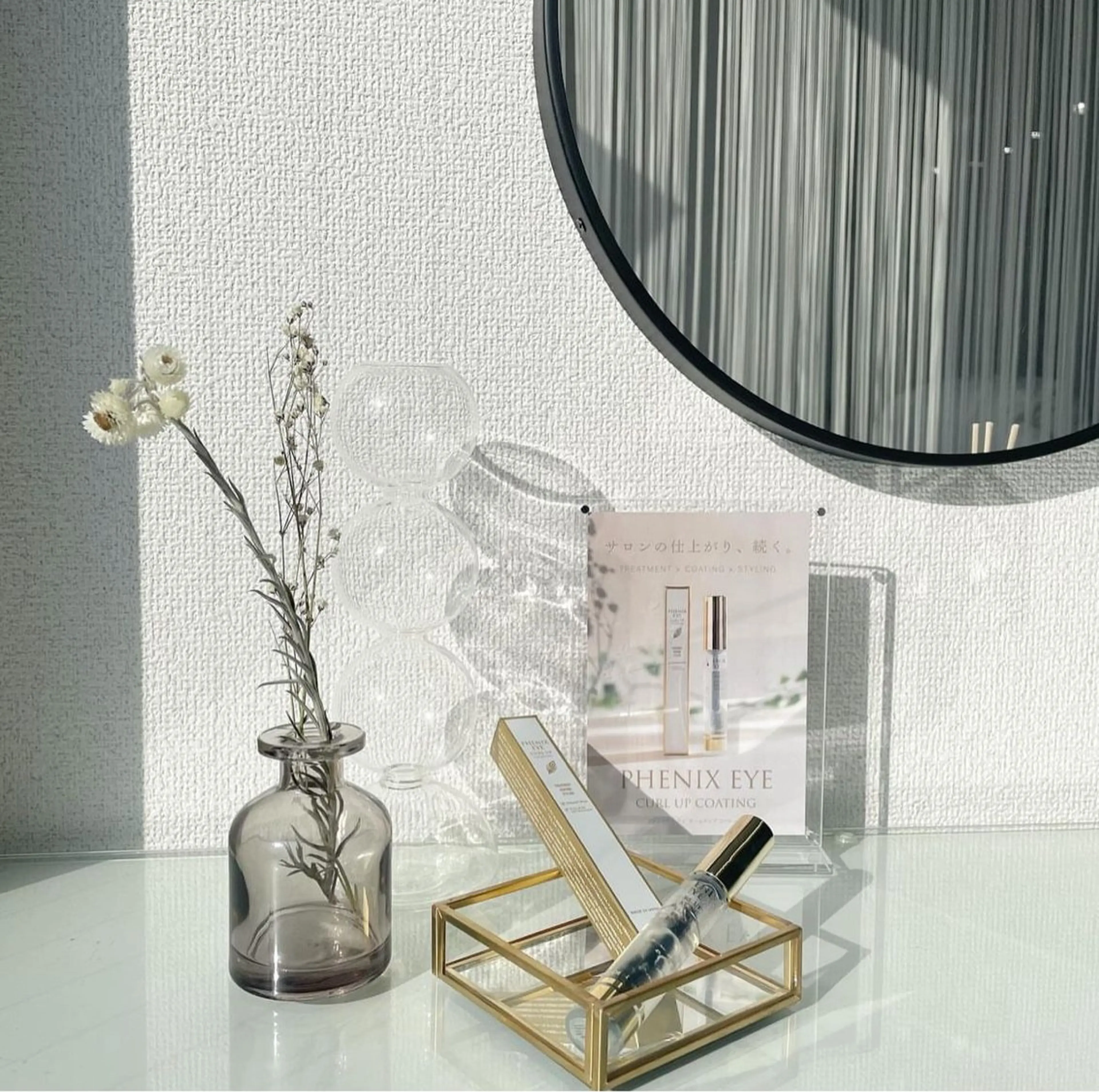 マツエク・マツパ equal静岡店🫧 まつげパーマ/眉毛のマツエク・マツパデザイン