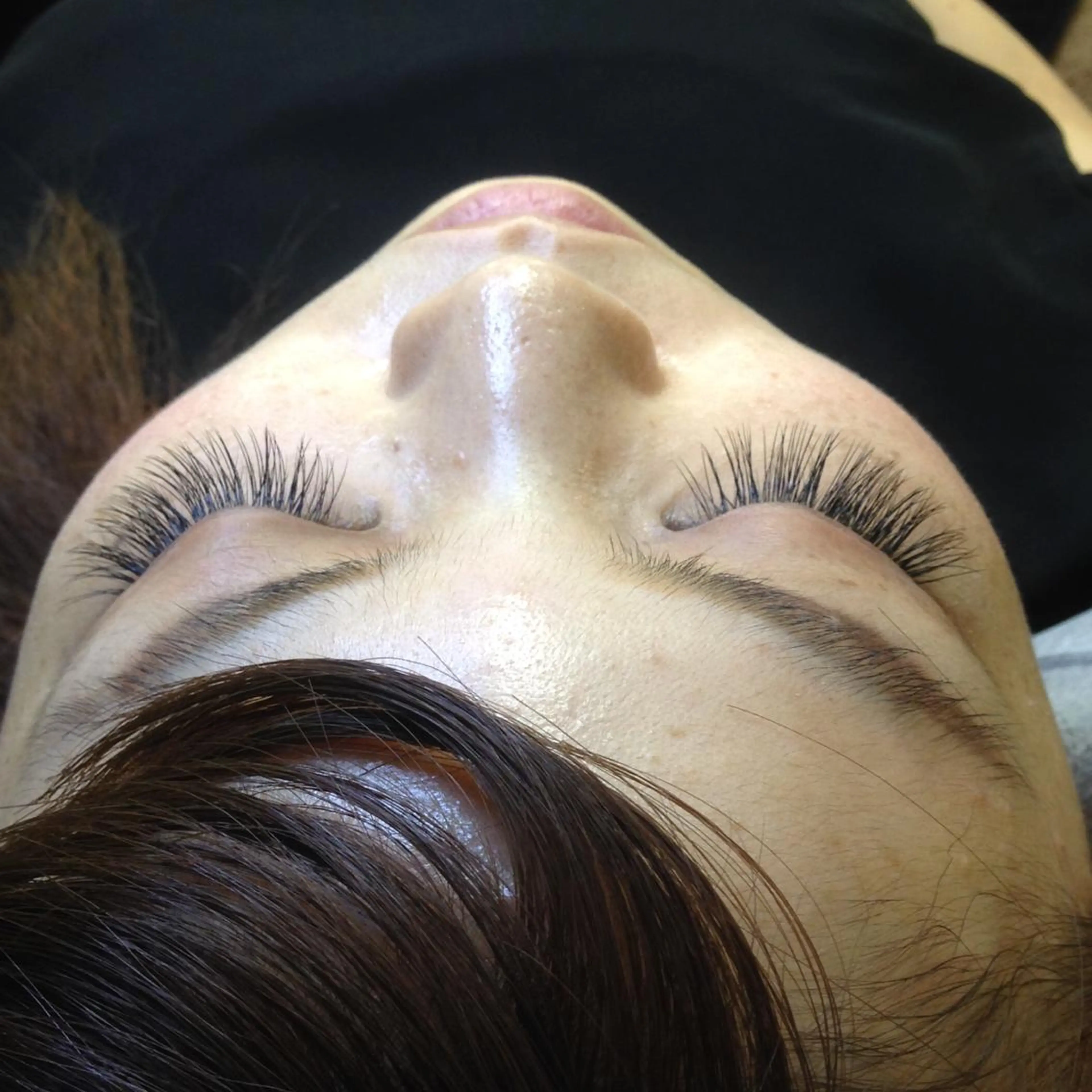 マツエク・マツパ 🥚Sumire🥚 アイデザイナーのマツエク・マツパデザイン