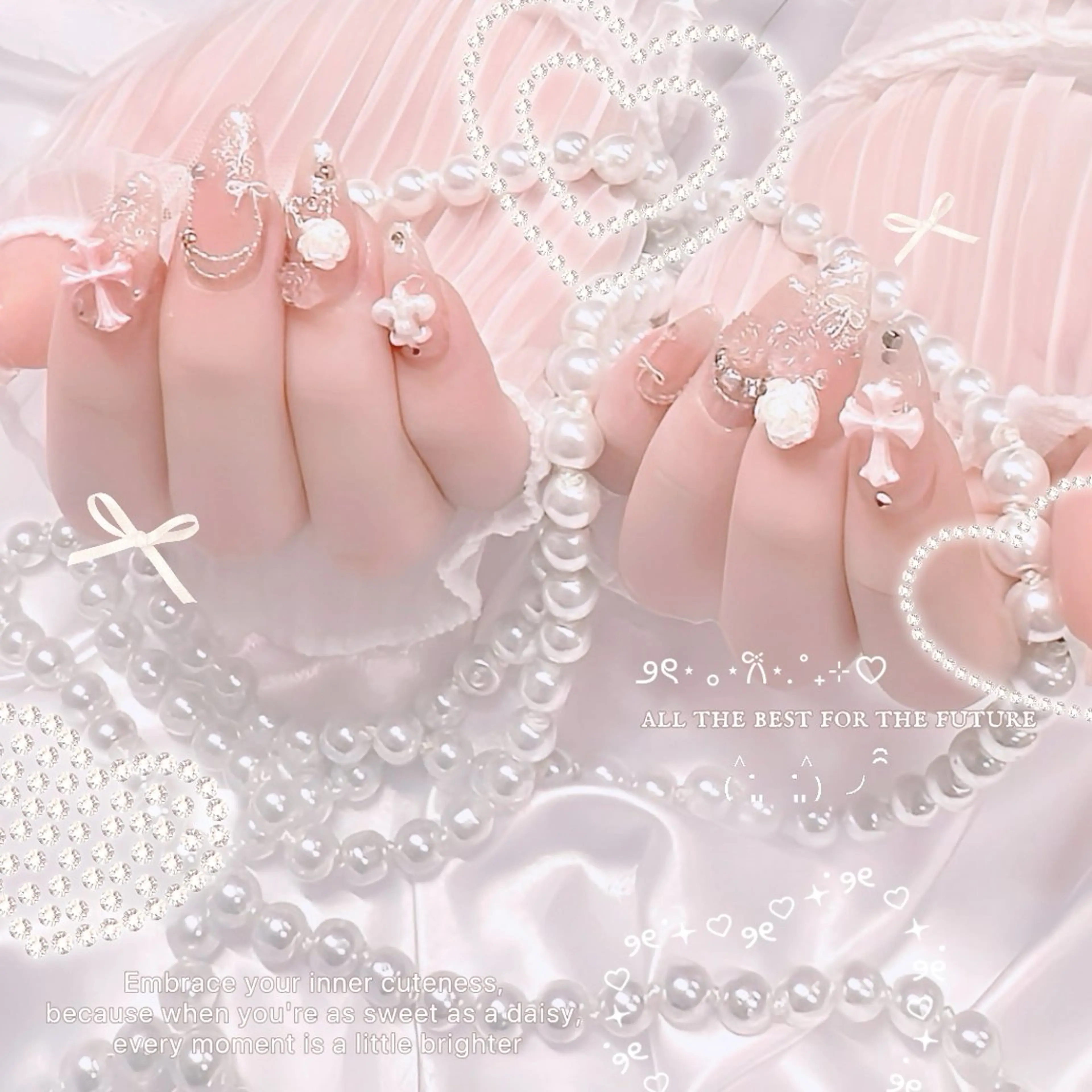 ネイル ワンホンネイル ハンドネイル nail salon popo　横浜店のネイルデザイン