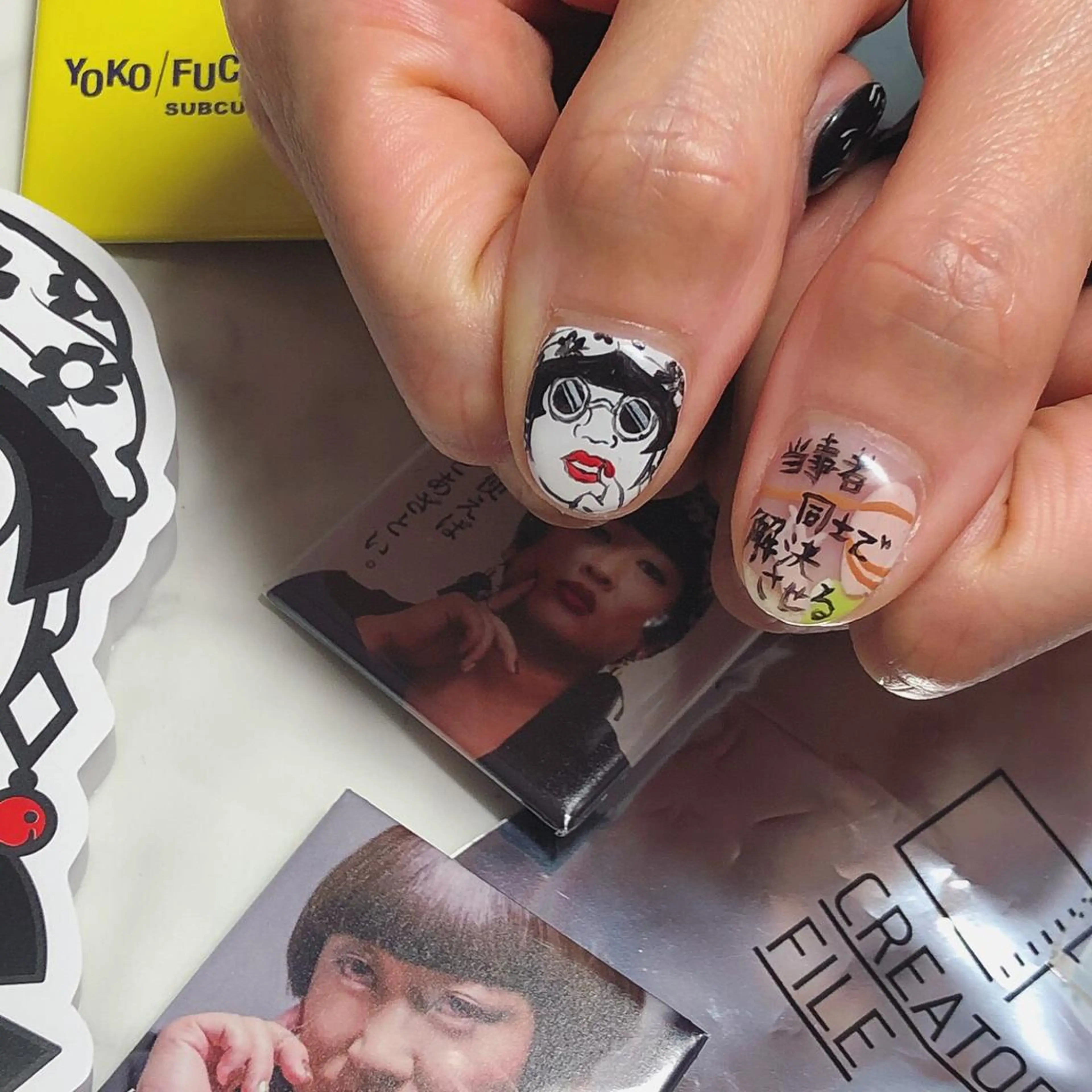 ネイル Ruka nail 【ﾙｶ ﾈｲﾙ】のネイルデザイン