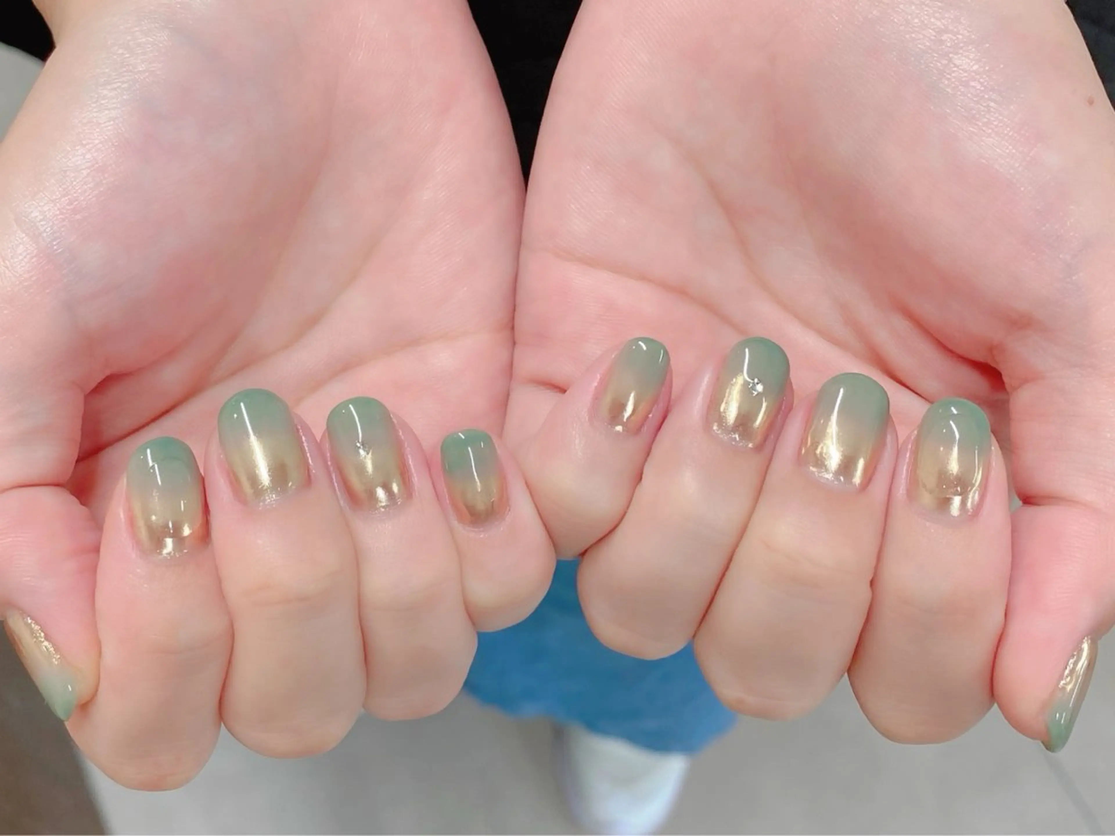 ネイル AlohaKapi Kazueのネイルデザイン