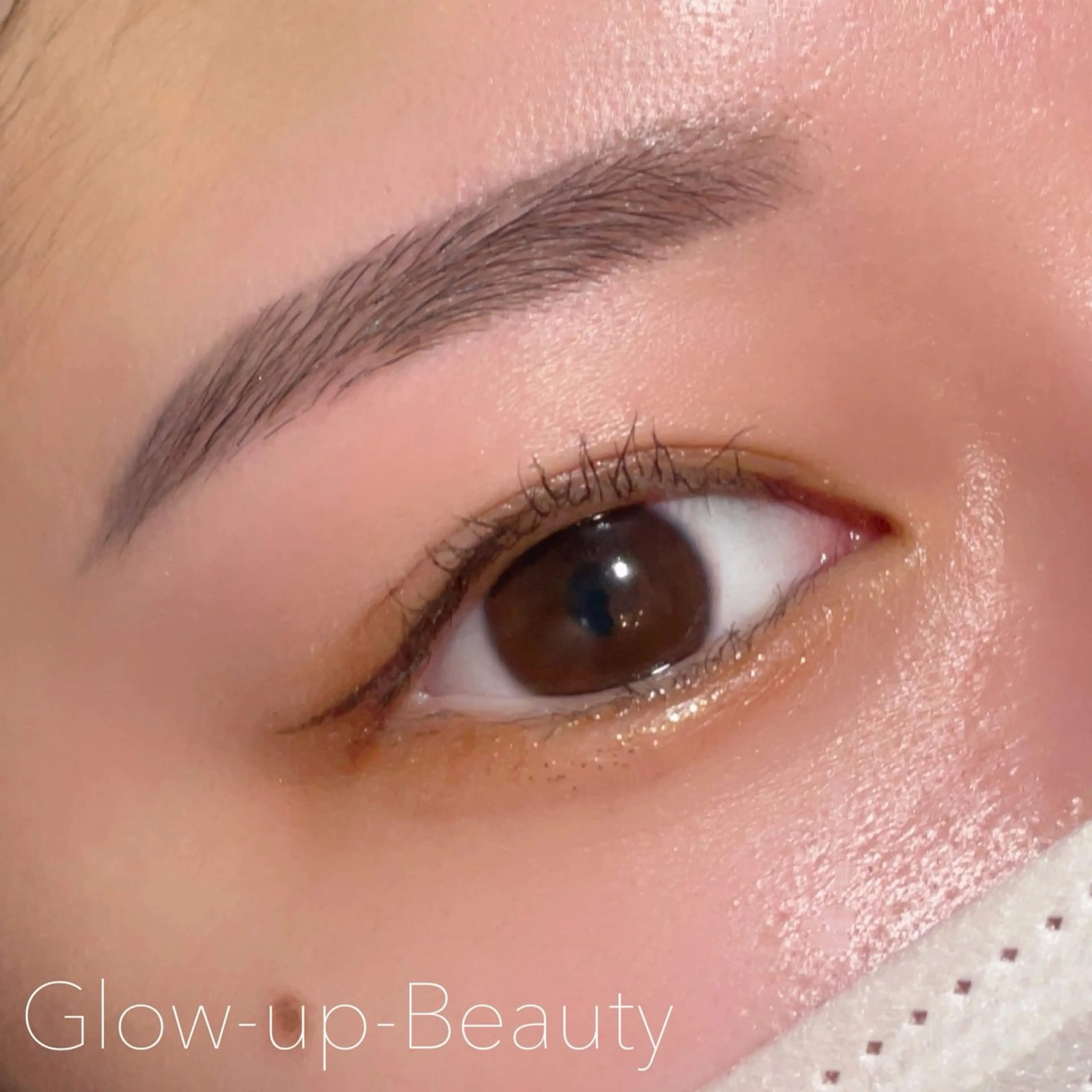 アイブロウ ワックス脱毛 眉カット その他(アイブロウ) アイブロウ/脱毛/ 肌質改善🌷RINAの眉毛・アイブロウイメージ