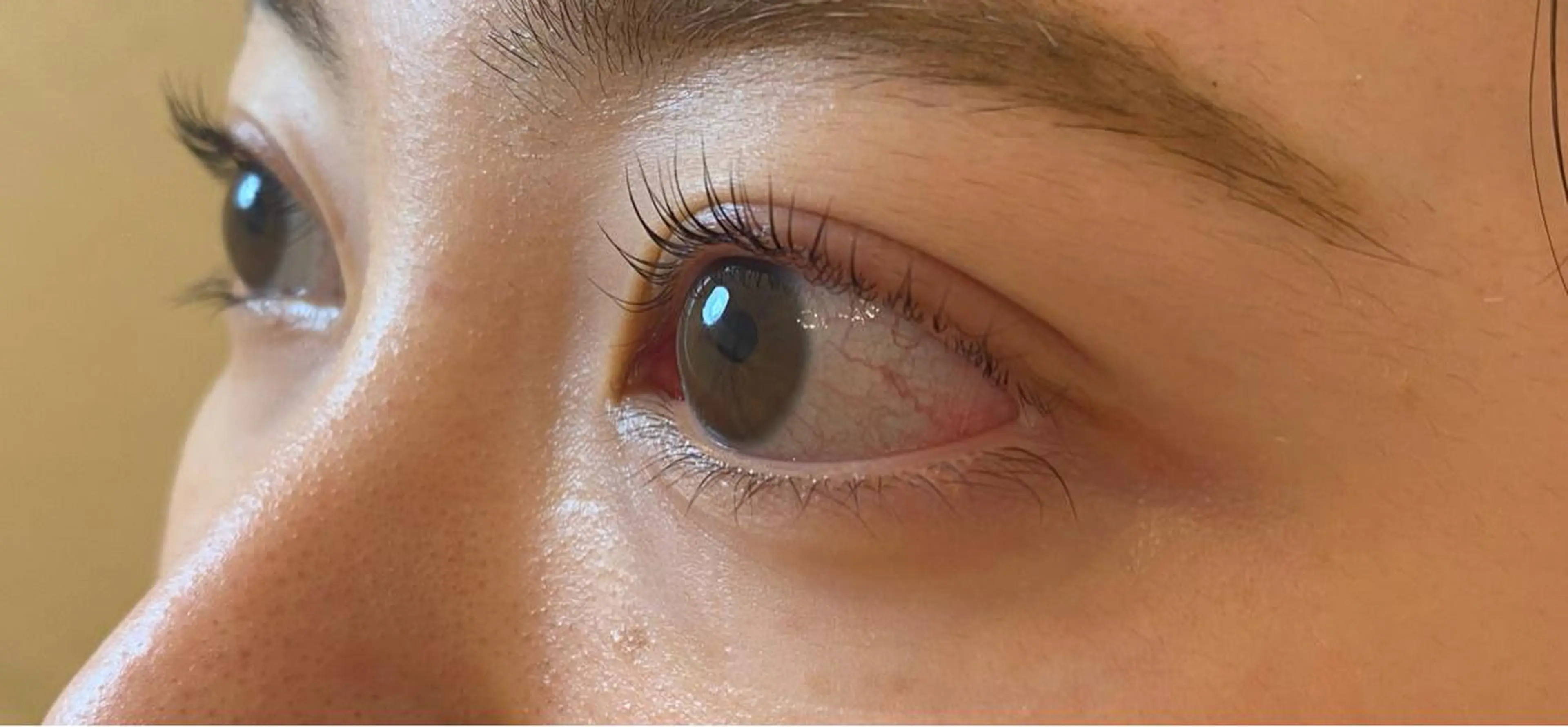 マツエク・マツパ Nail&Eye espalのマツエク・マツパデザイン