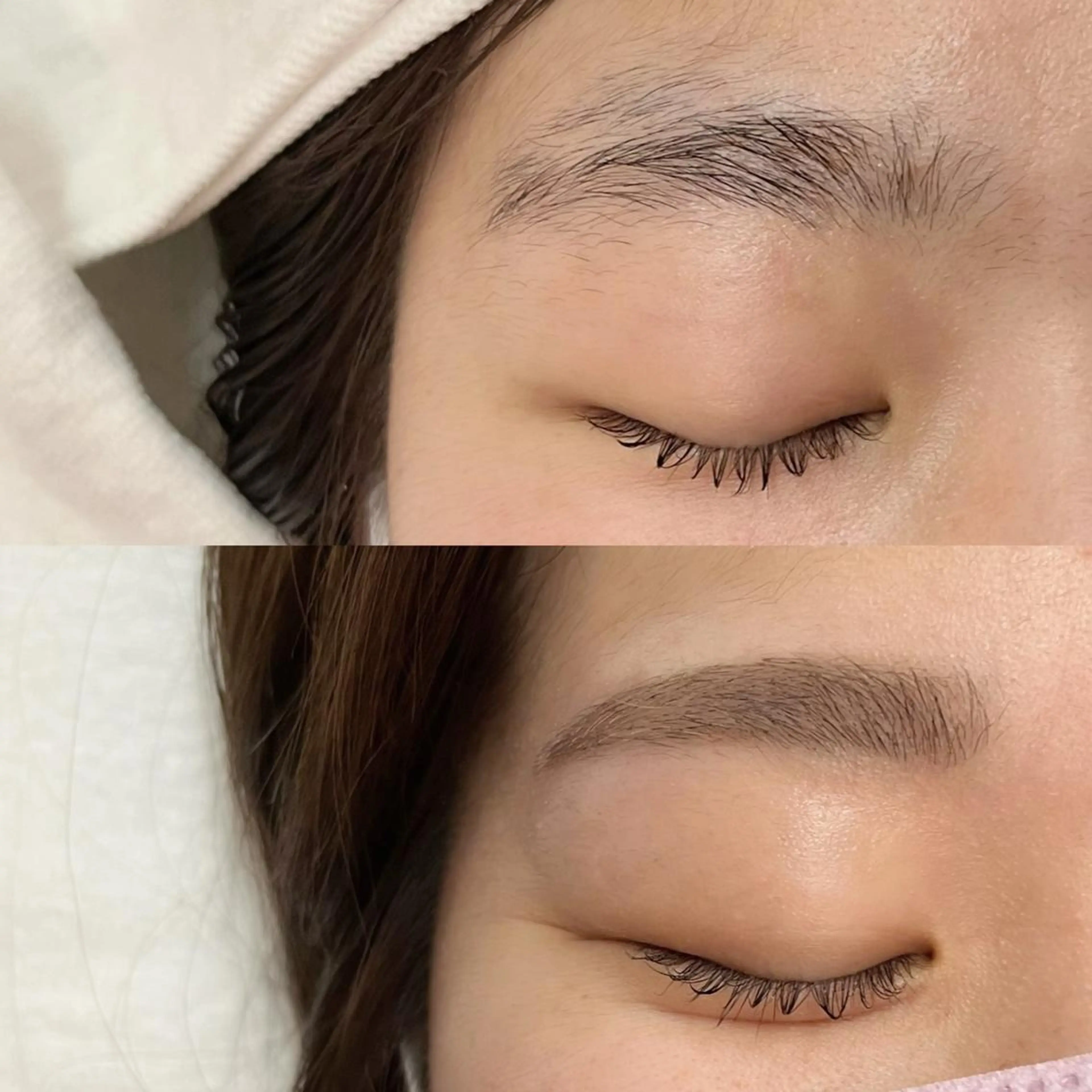 アイブロウ ワックス脱毛 眉カット その他(アイブロウ) 武田 さちなのマツエク・マツパデザイン