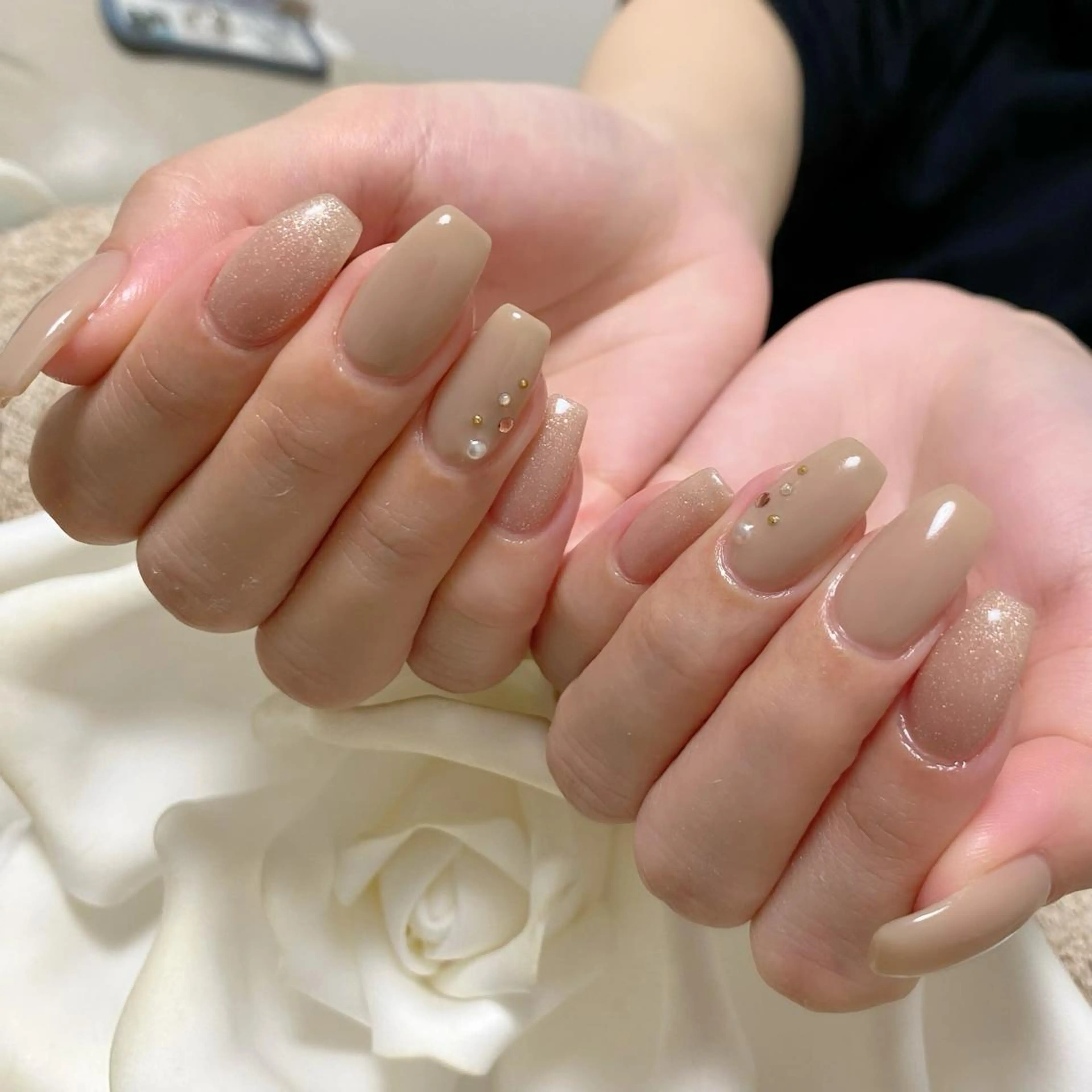 ネイル 💅fleur Ayumiのネイルデザイン