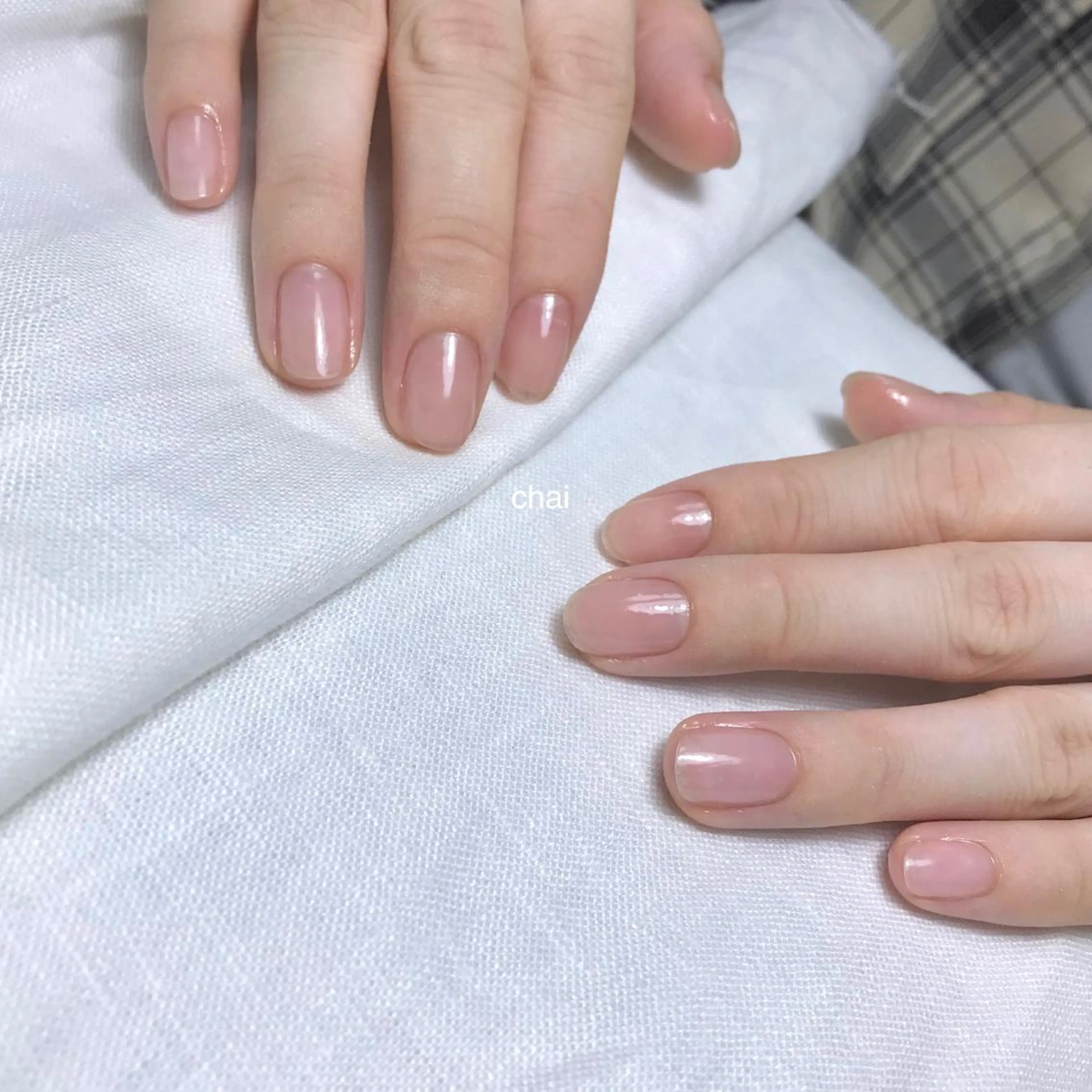 ネイル オフのみ(ネイル) 💅chainail _aiのネイルデザイン