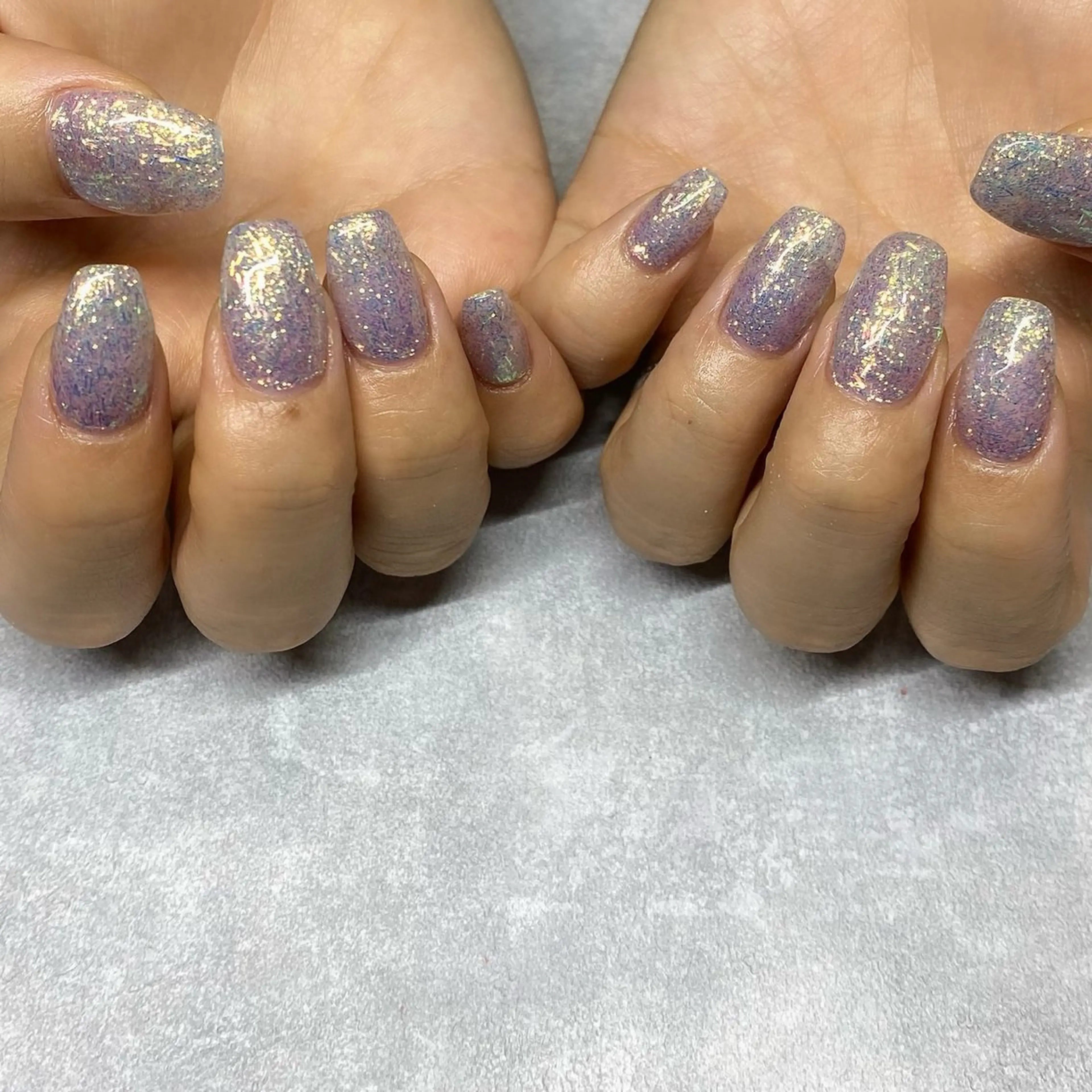 ネイル KONDO RIHO♡のネイルデザイン