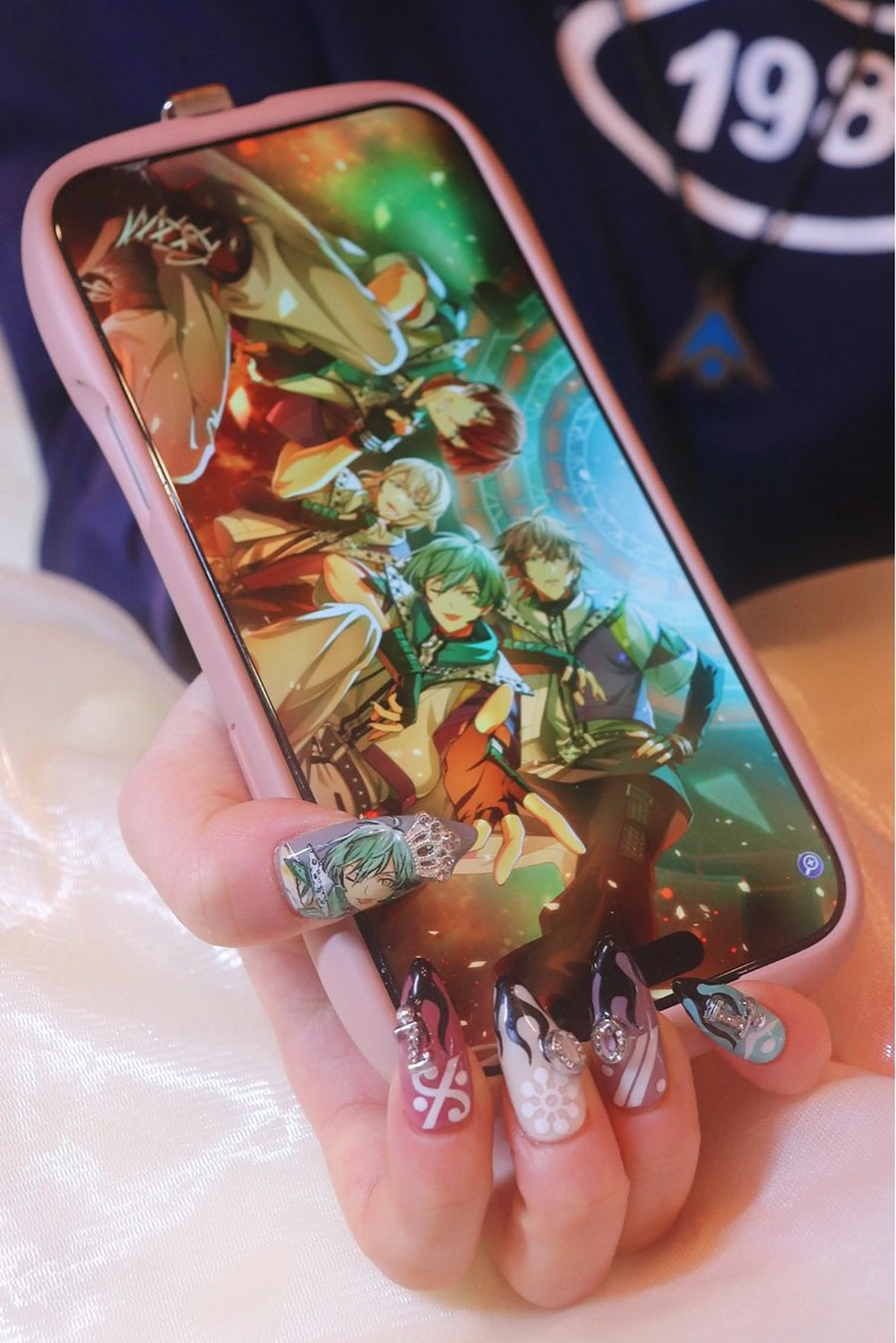 ネイル Dreamer nailのネイルデザイン